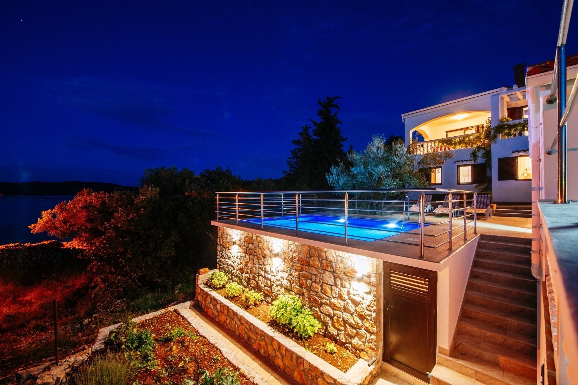 Holiday Home Malinina