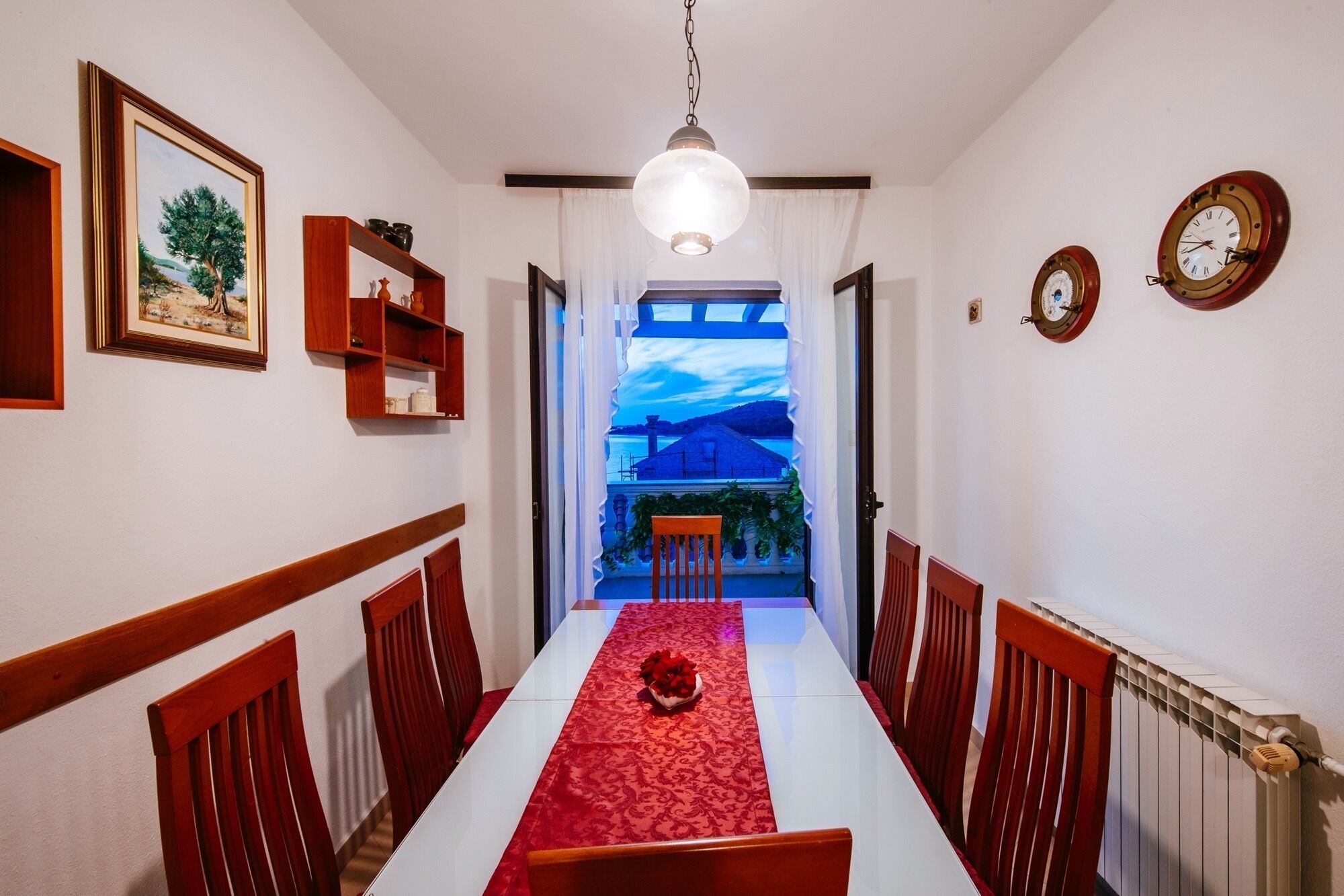 Holiday Home Malinina