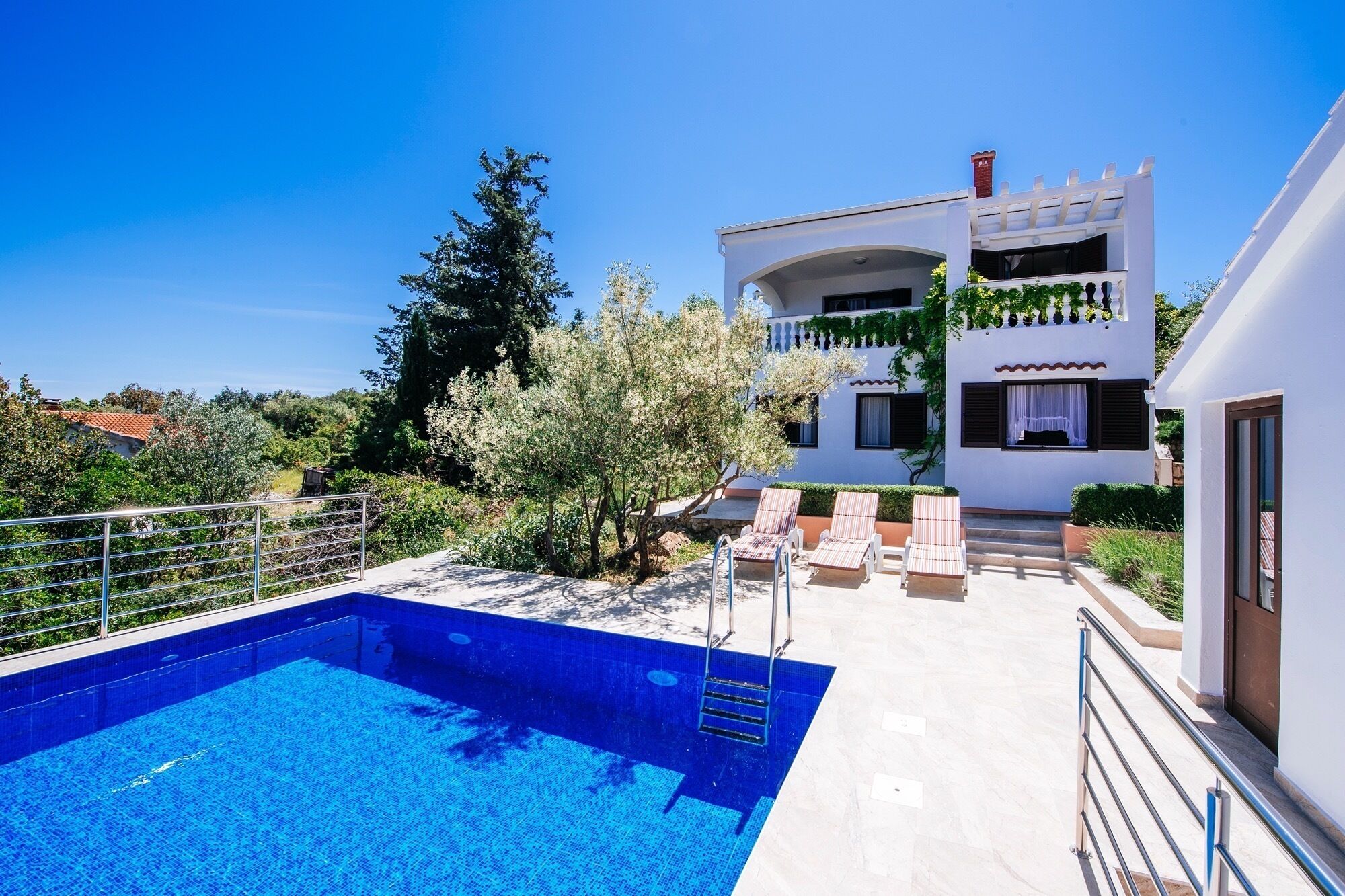 Holiday Home Malinina