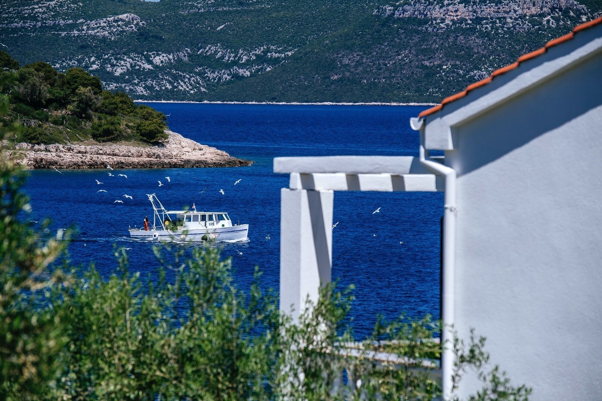 Holiday Home Malinina