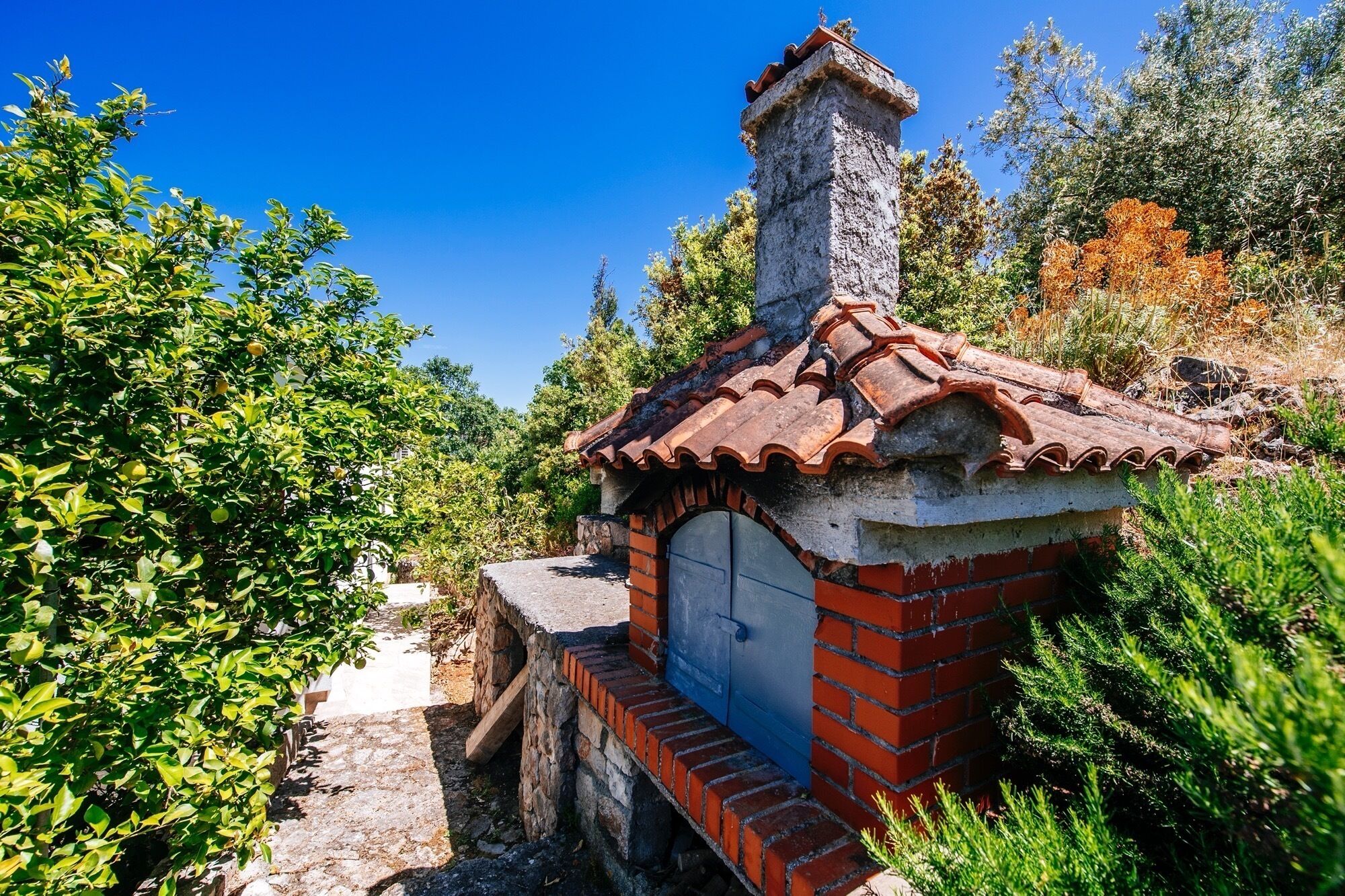 Holiday Home Malinina