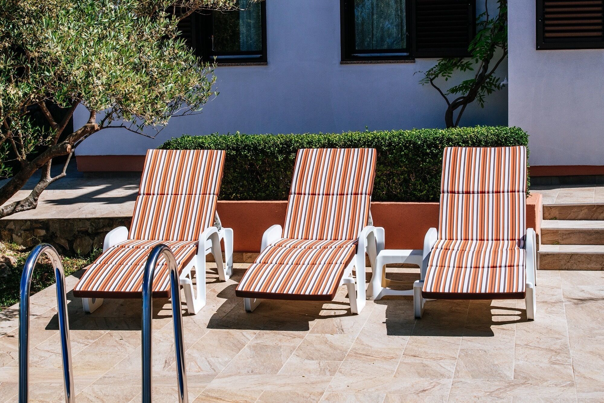 Holiday Home Malinina