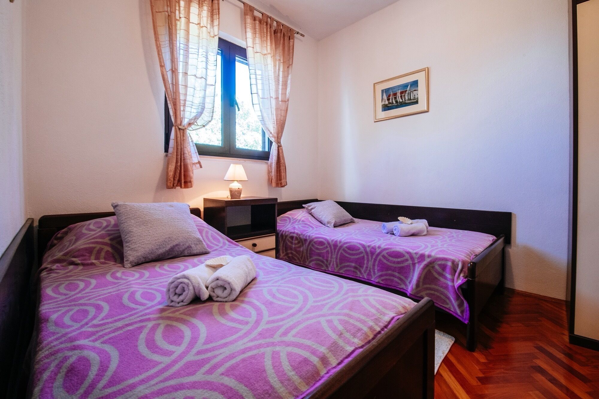 Holiday Home Malinina