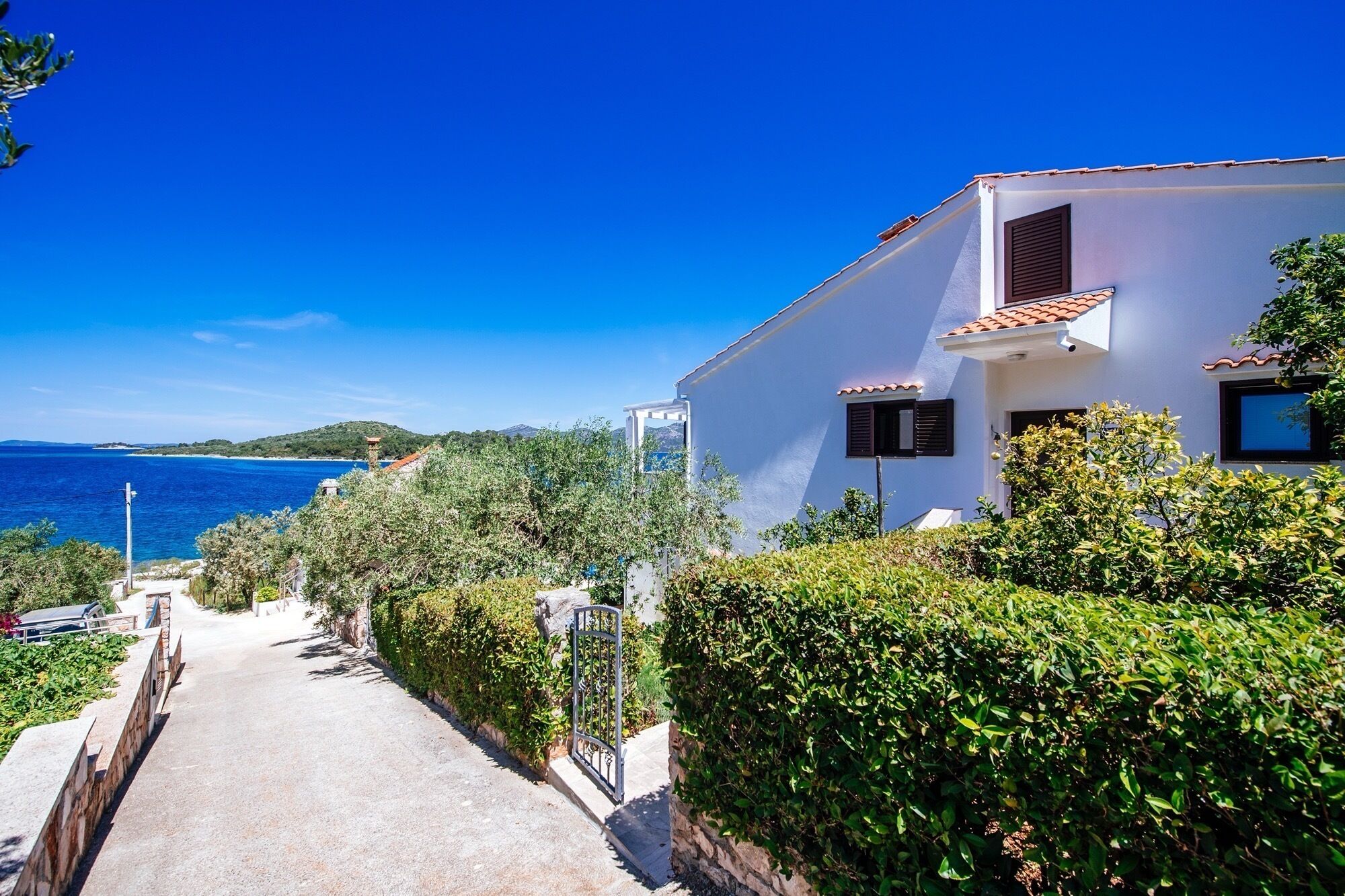 Holiday Home Malinina