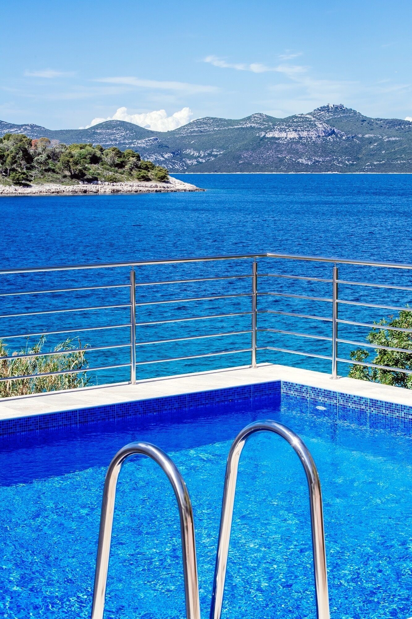 Holiday Home Malinina