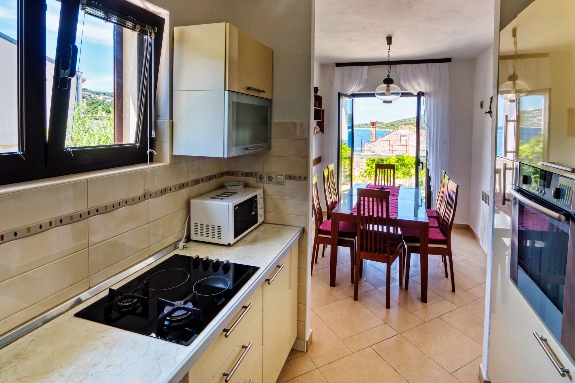 Holiday Home Malinina