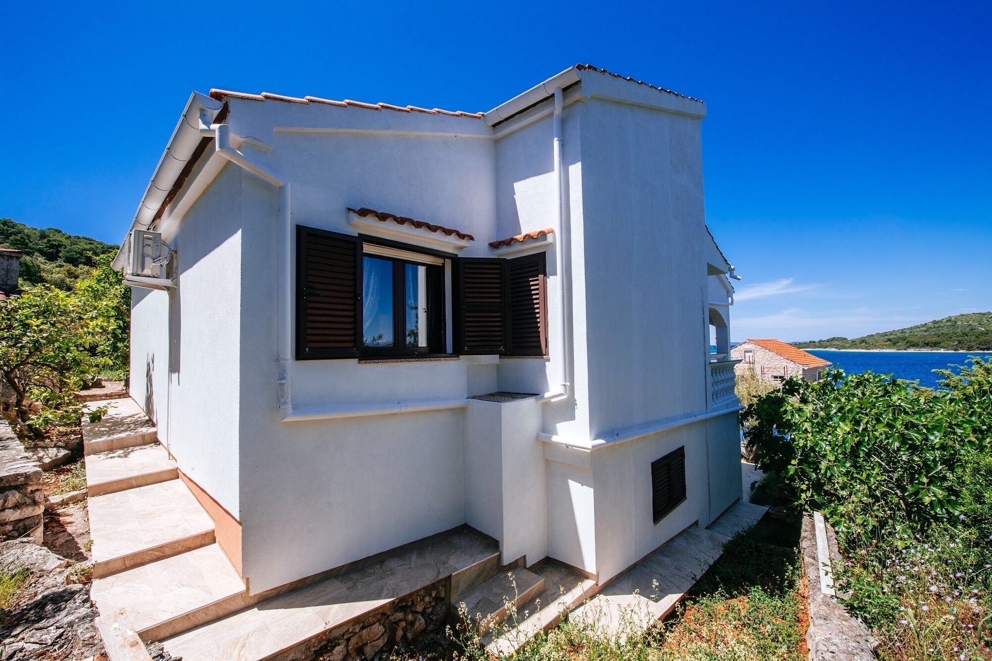 Holiday Home Malinina