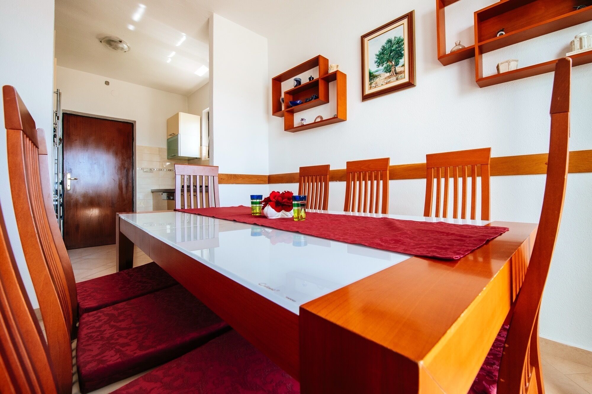 Holiday Home Malinina