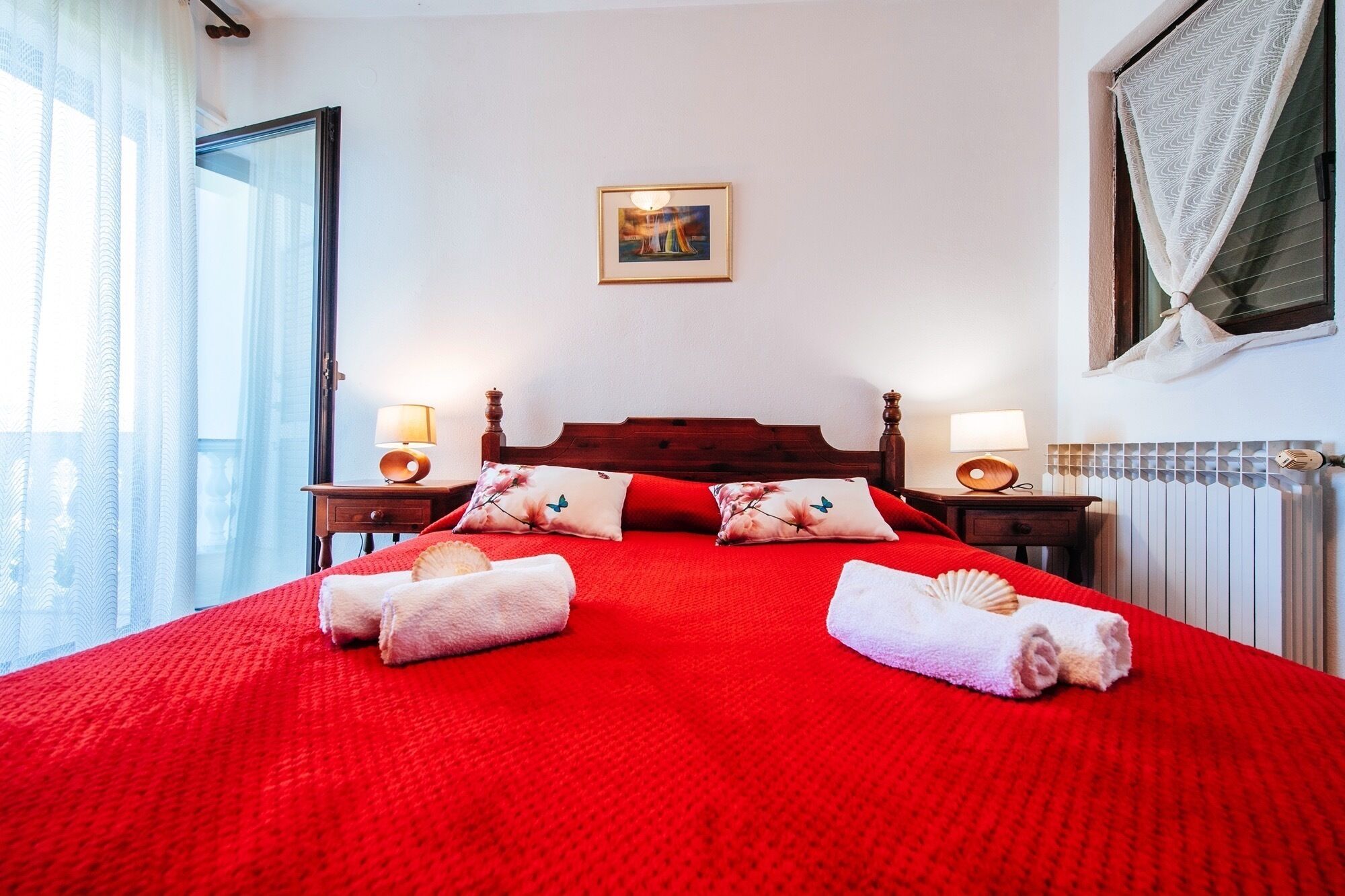 Holiday Home Malinina