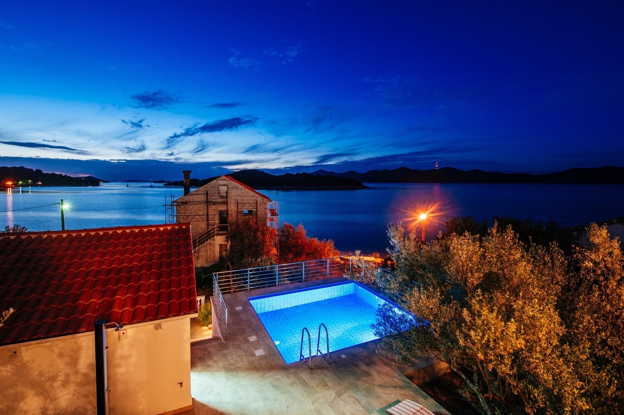 Holiday Home Malinina