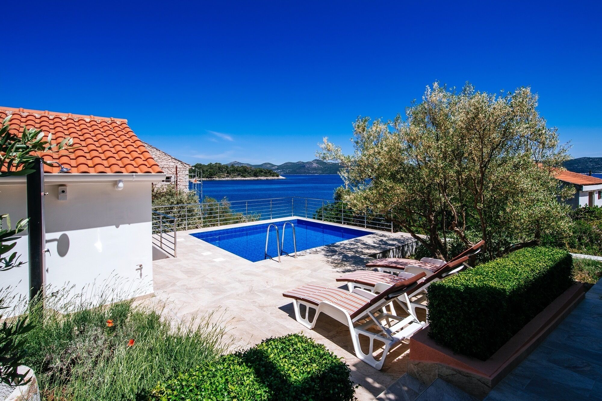 Holiday Home Malinina