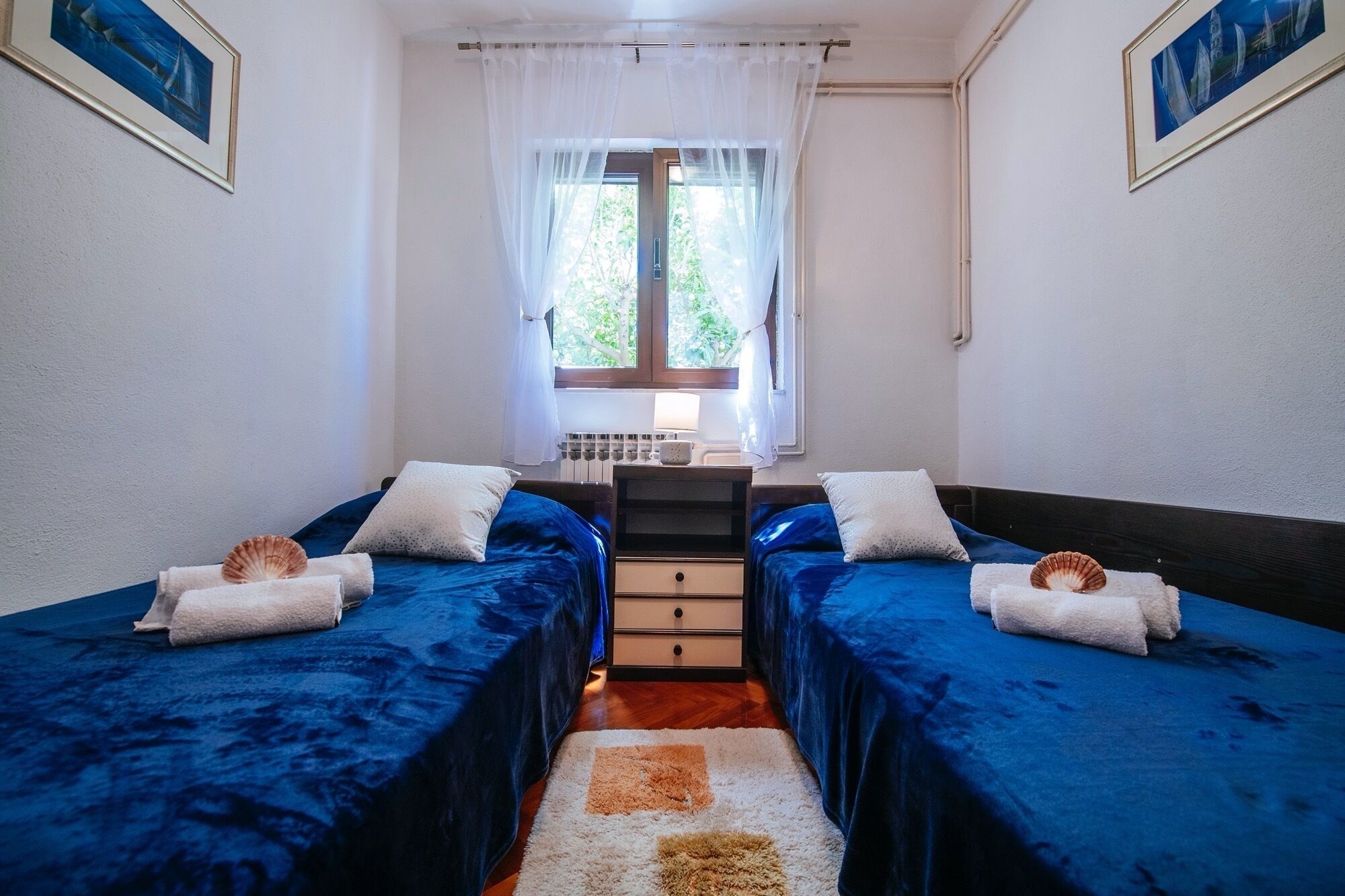 Holiday Home Malinina