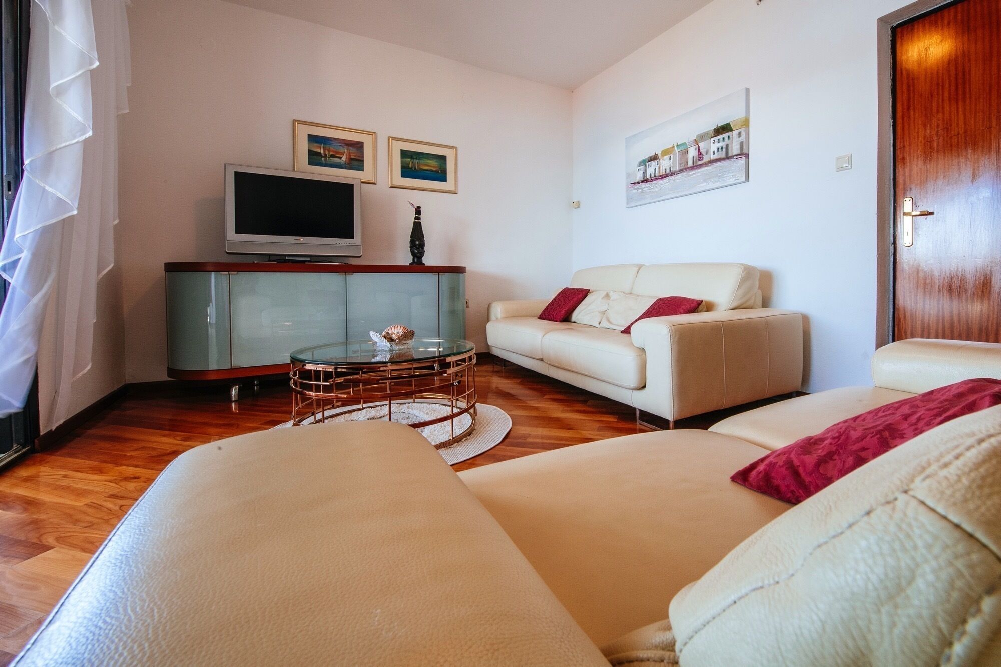 Holiday Home Malinina