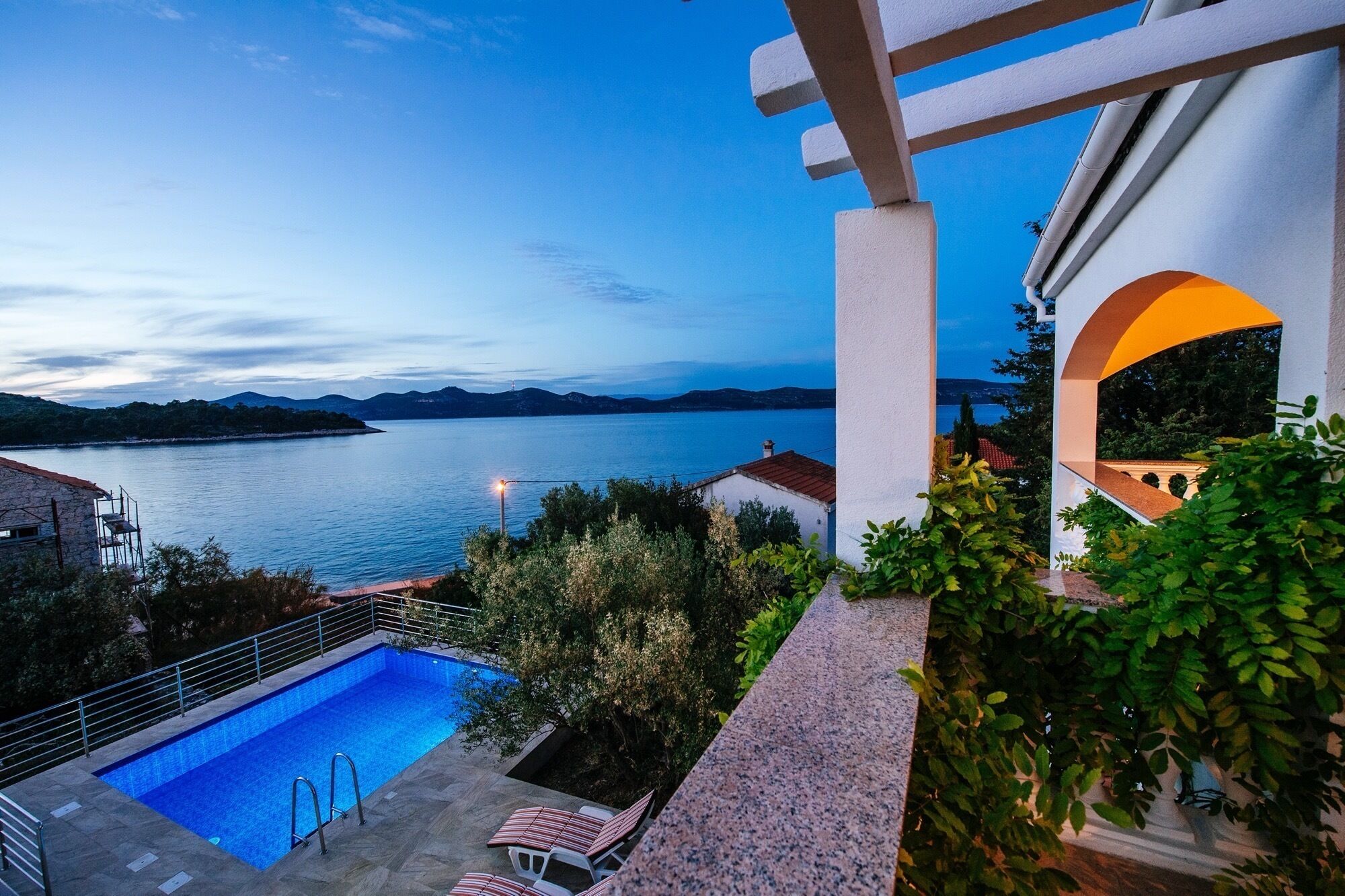 Holiday Home Malinina