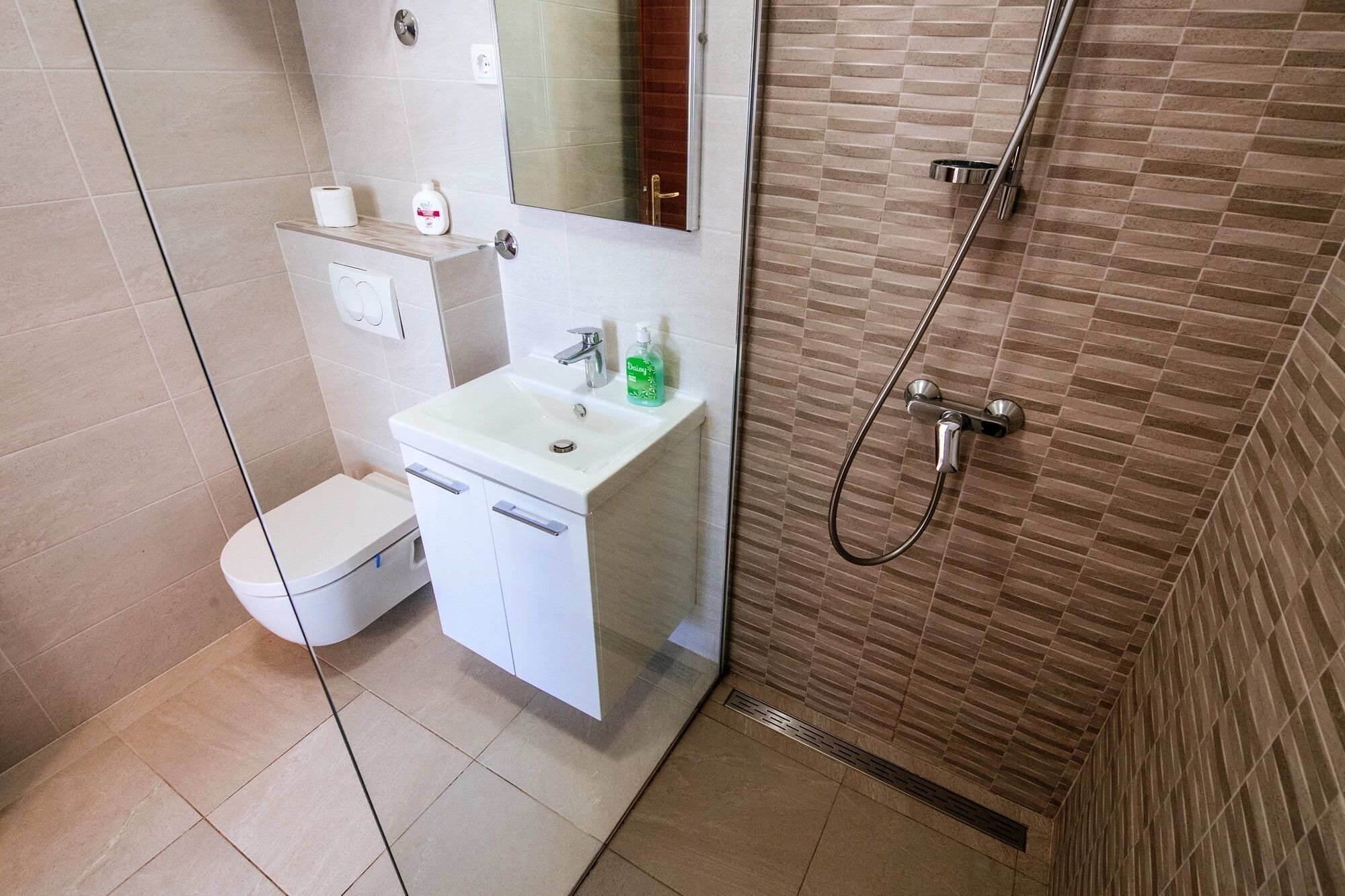 Holiday Home Malinina