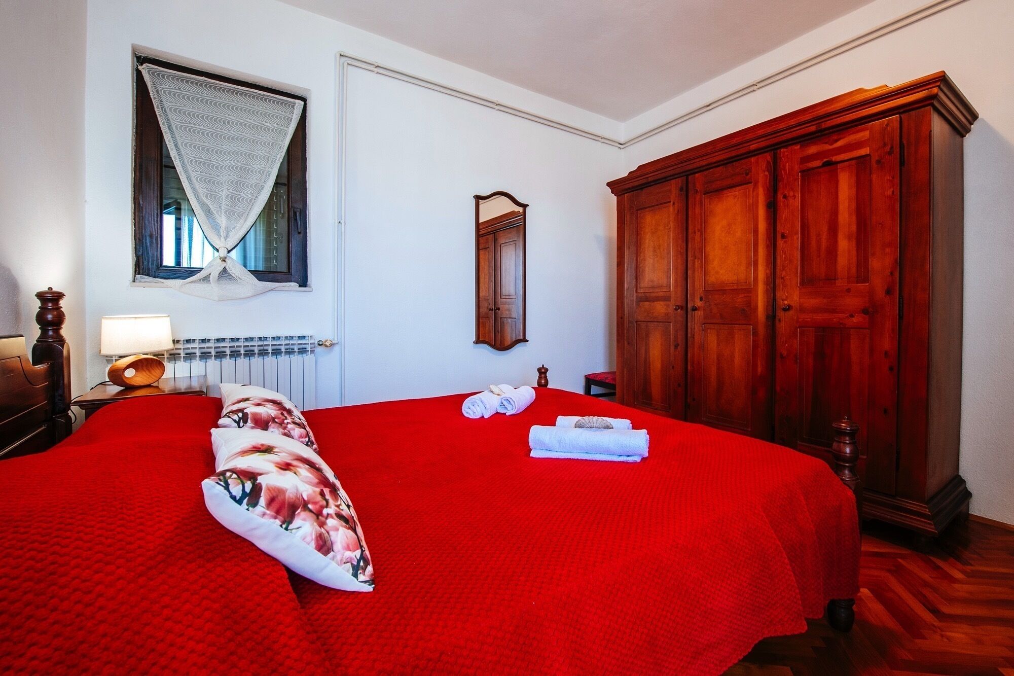 Holiday Home Malinina