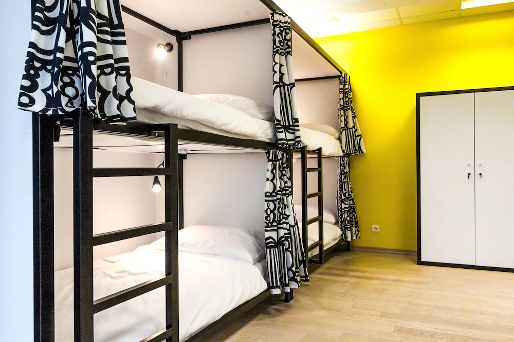 Hostel 4 You
