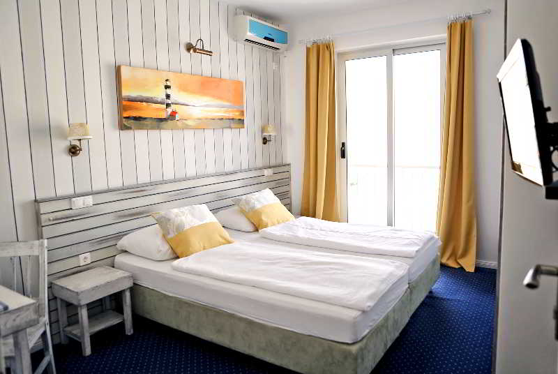 Hotel Delfin