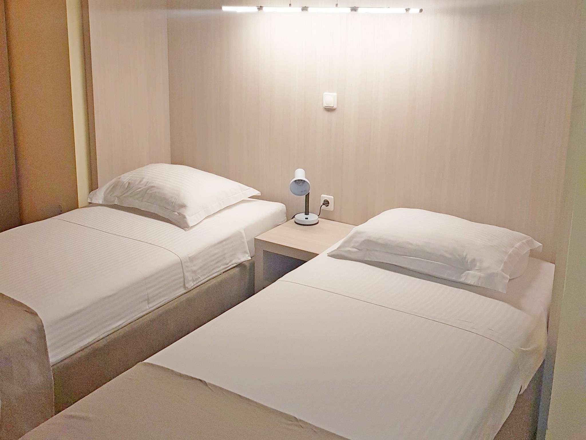 Hotel Marinko