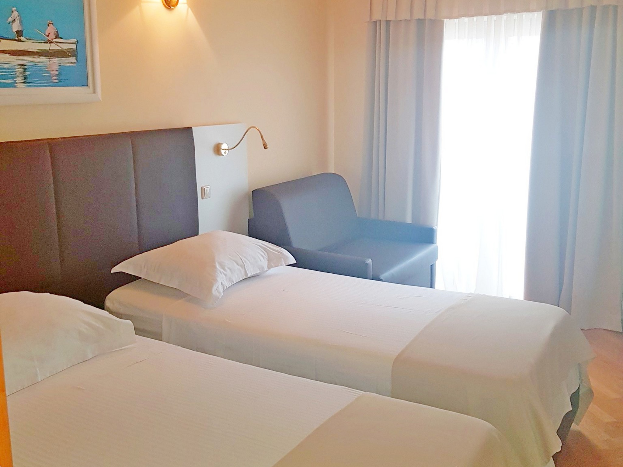 Hotel Marinko