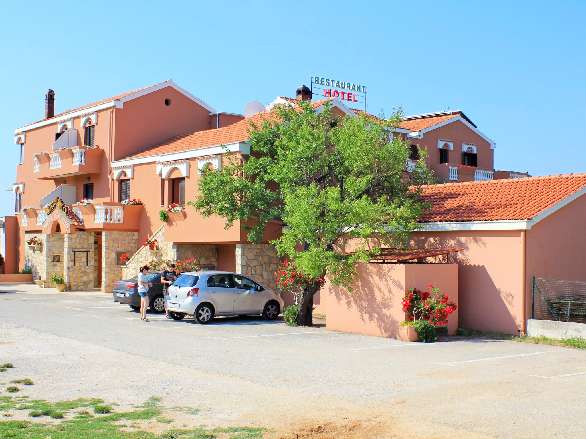 Hotel Marinko
