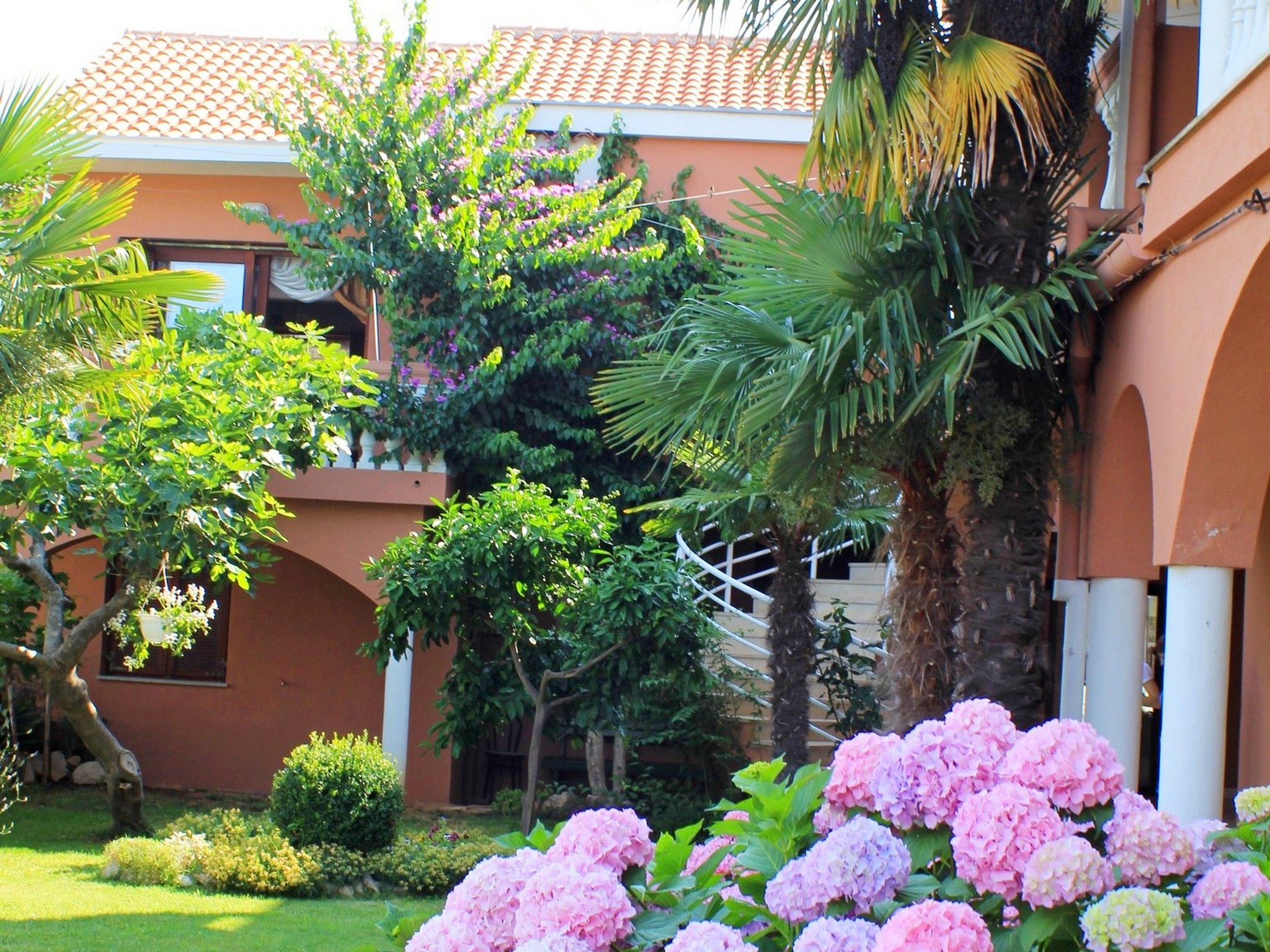 Hotel Marinko