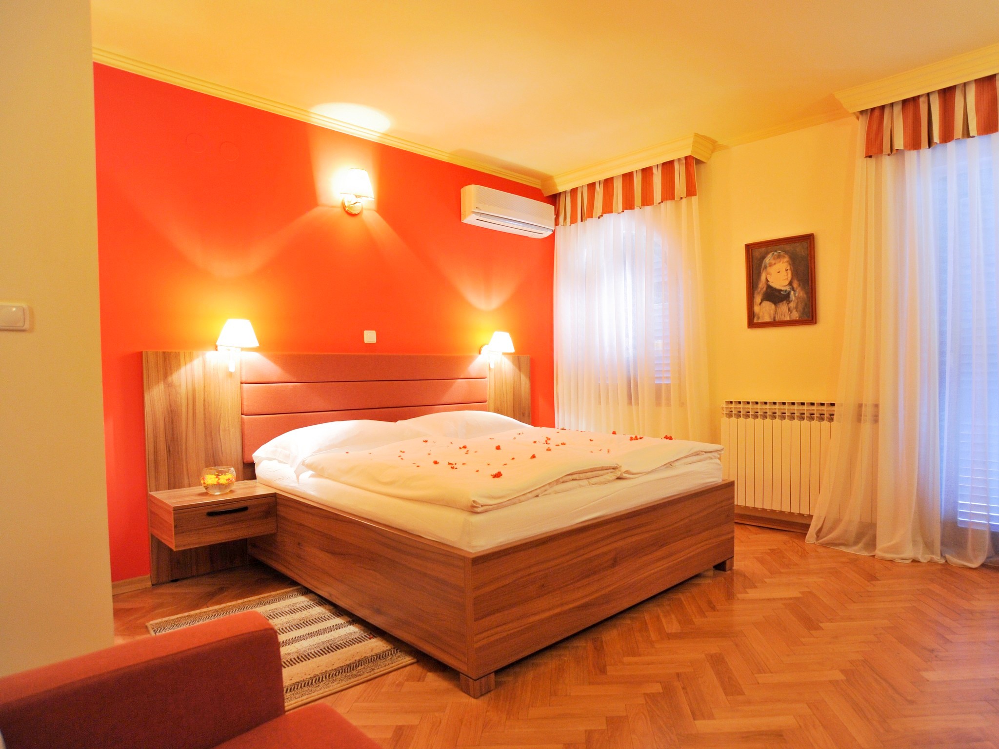 Hotel Marinko