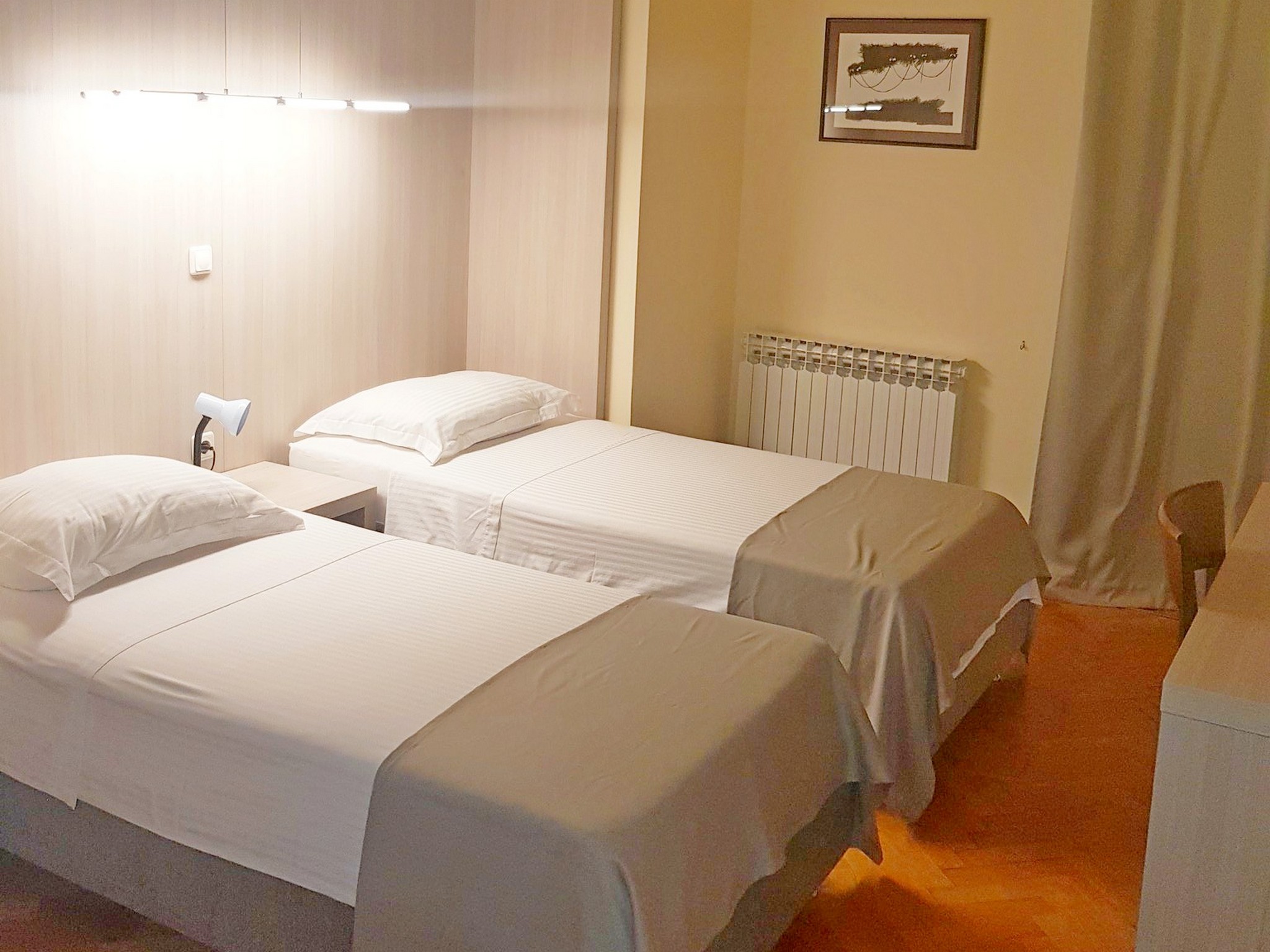 Hotel Marinko