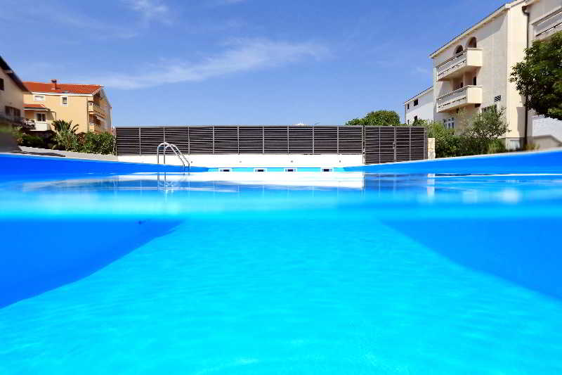Hotel Mediteran Zadar