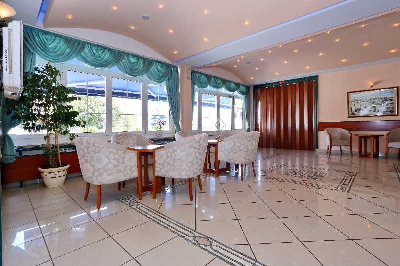 Hotel Mediteran Zadar