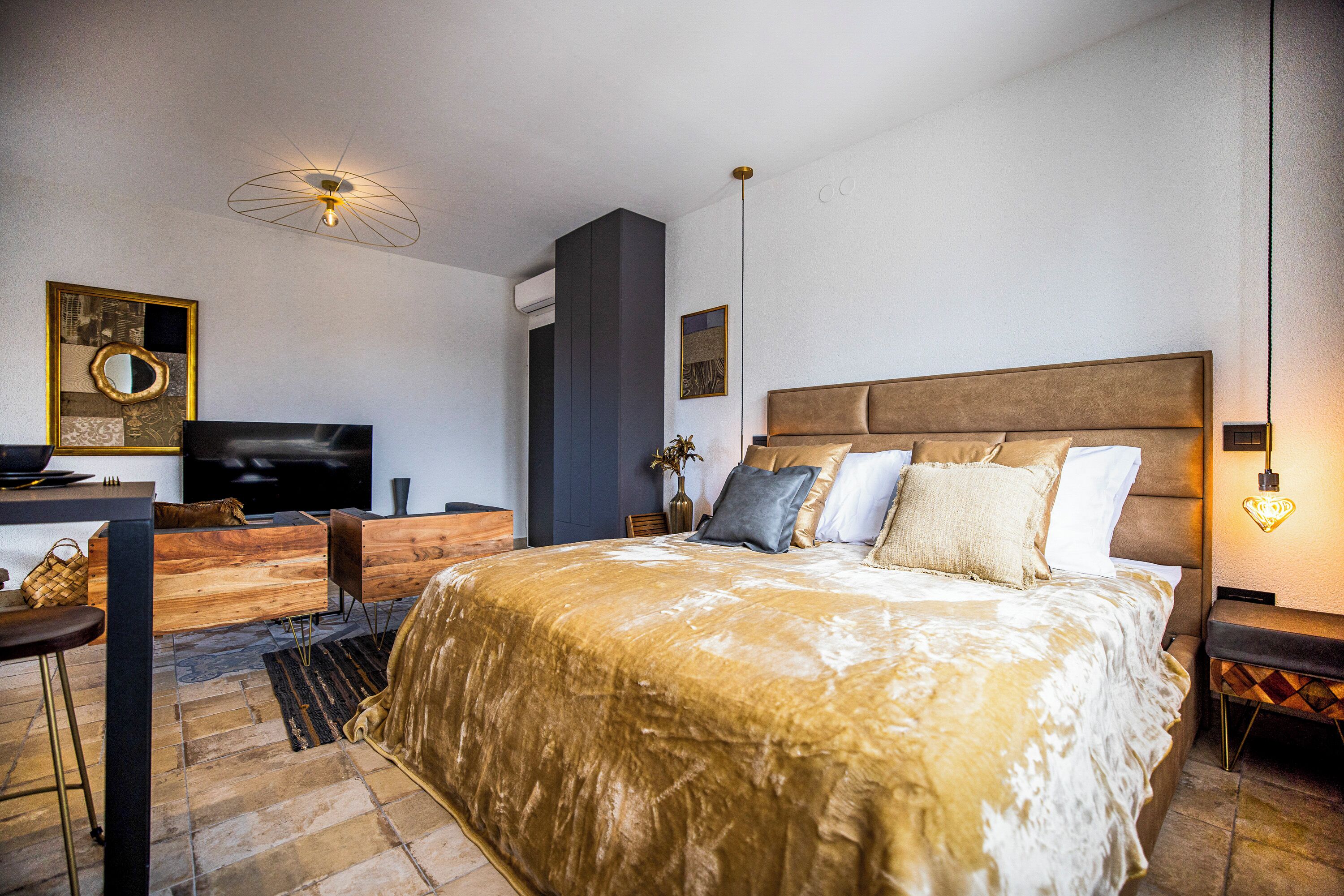 Ika Boutique Luxury Apartments