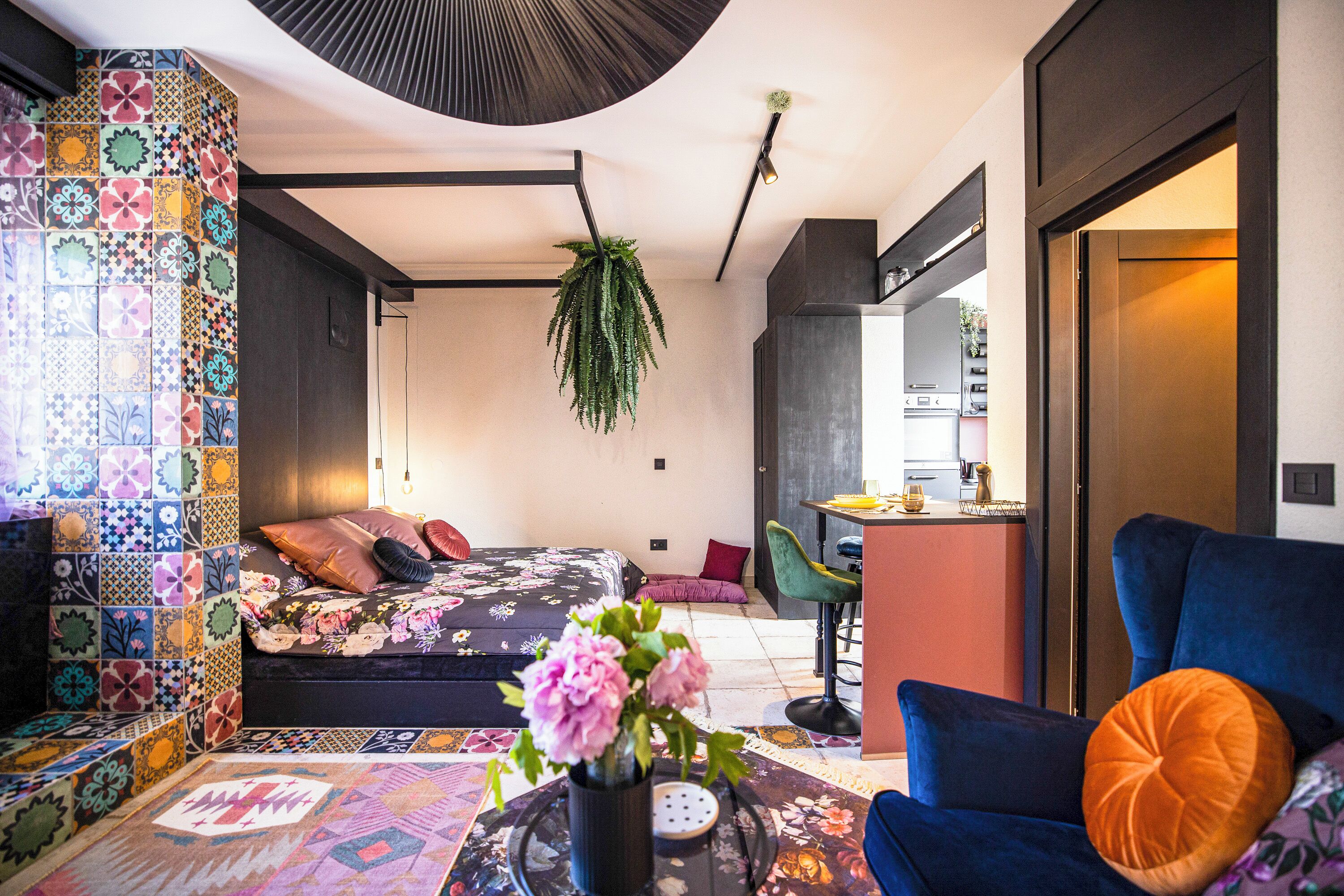 Ika Boutique Luxury Apartments