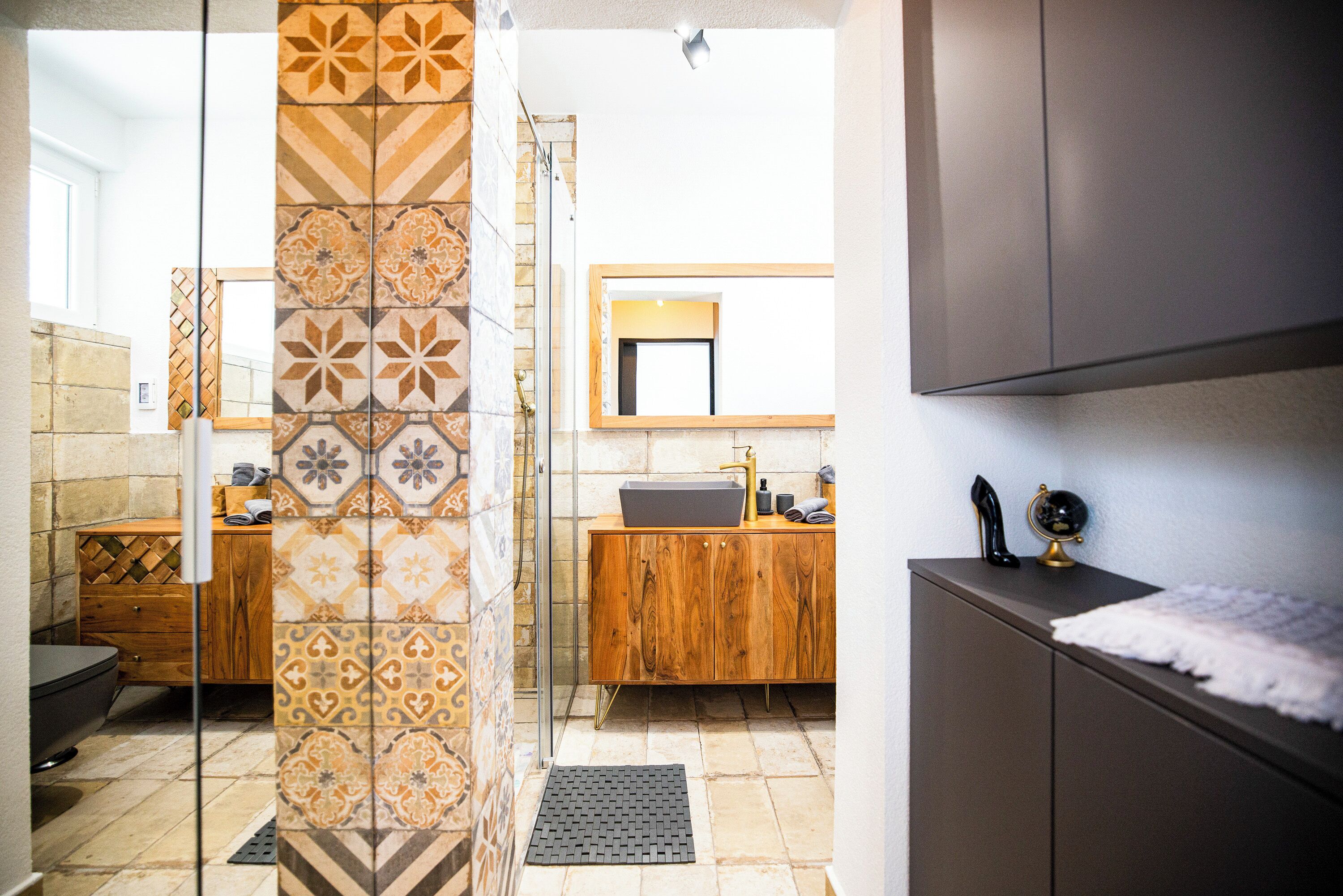 Ika Boutique Luxury Apartments