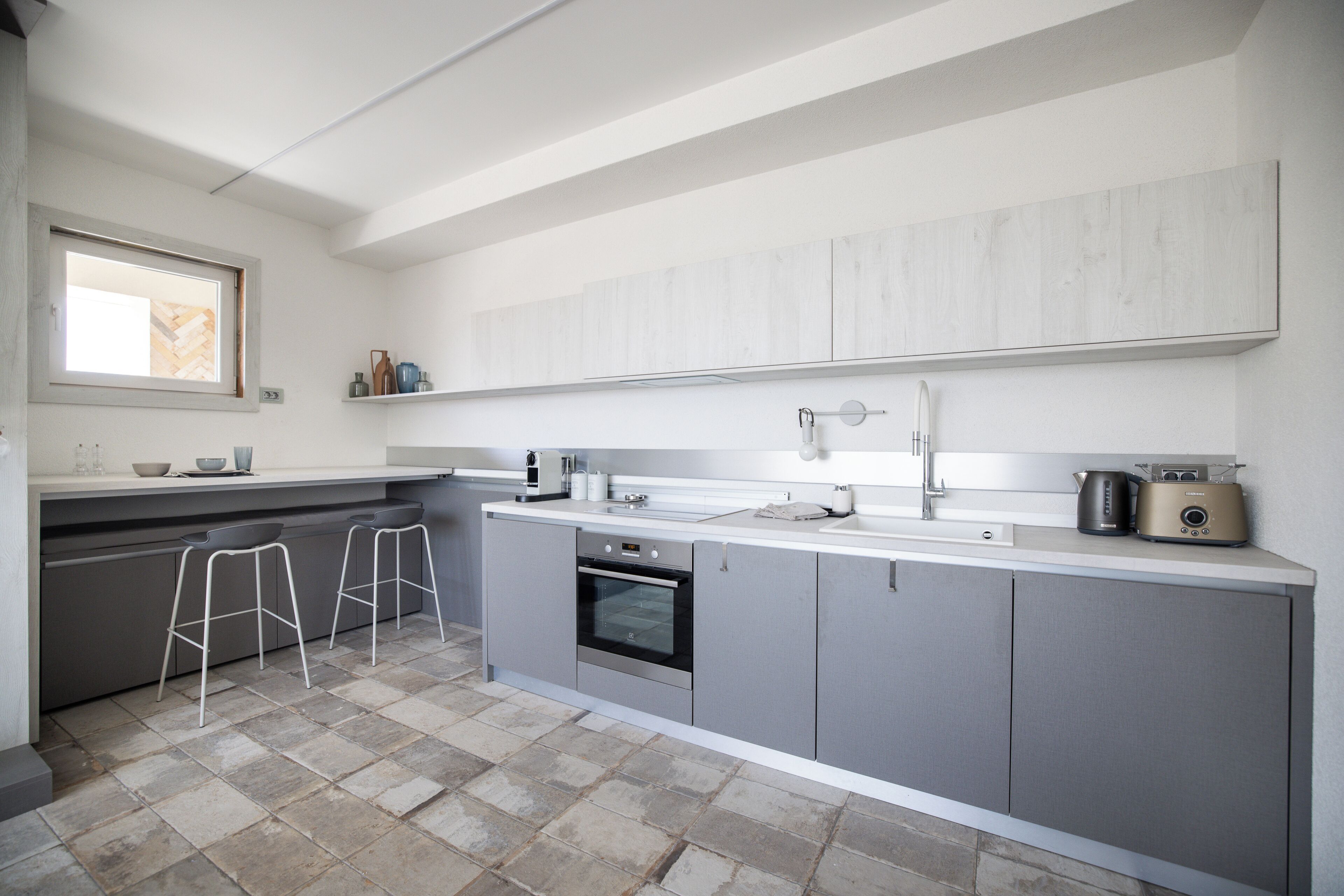 Ika Boutique Luxury Apartments
