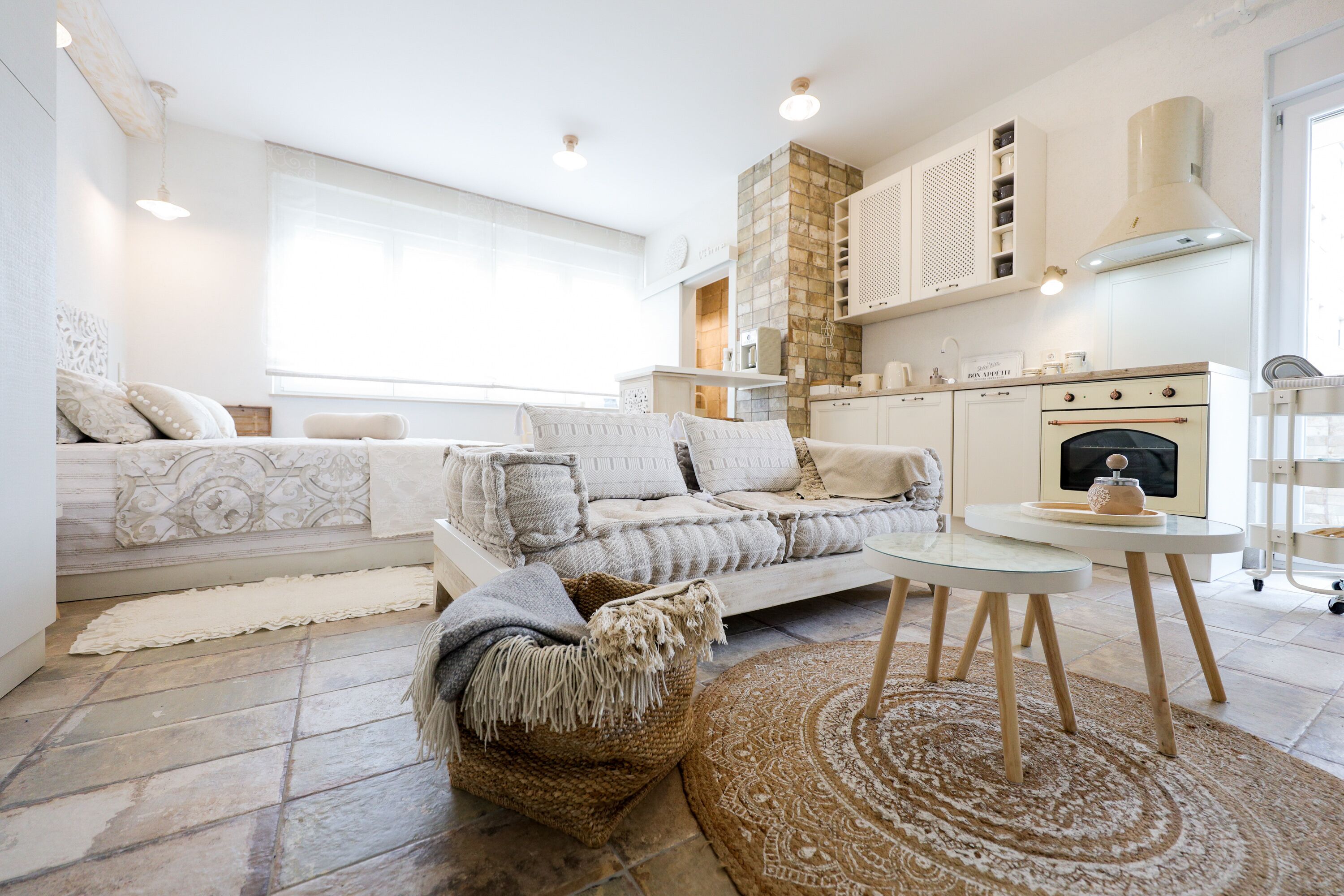 Ika Boutique Luxury Apartments