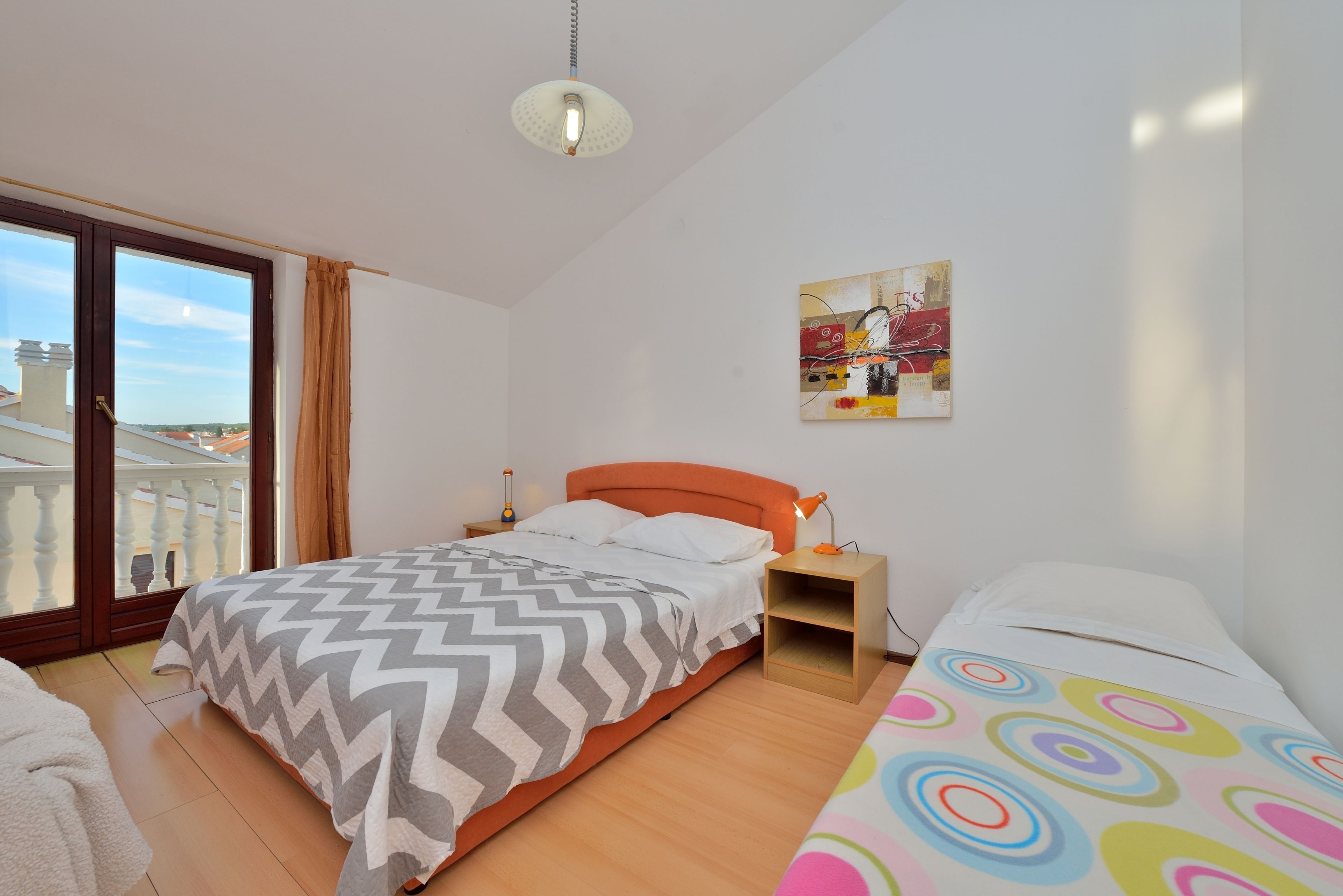 Ina Apartments