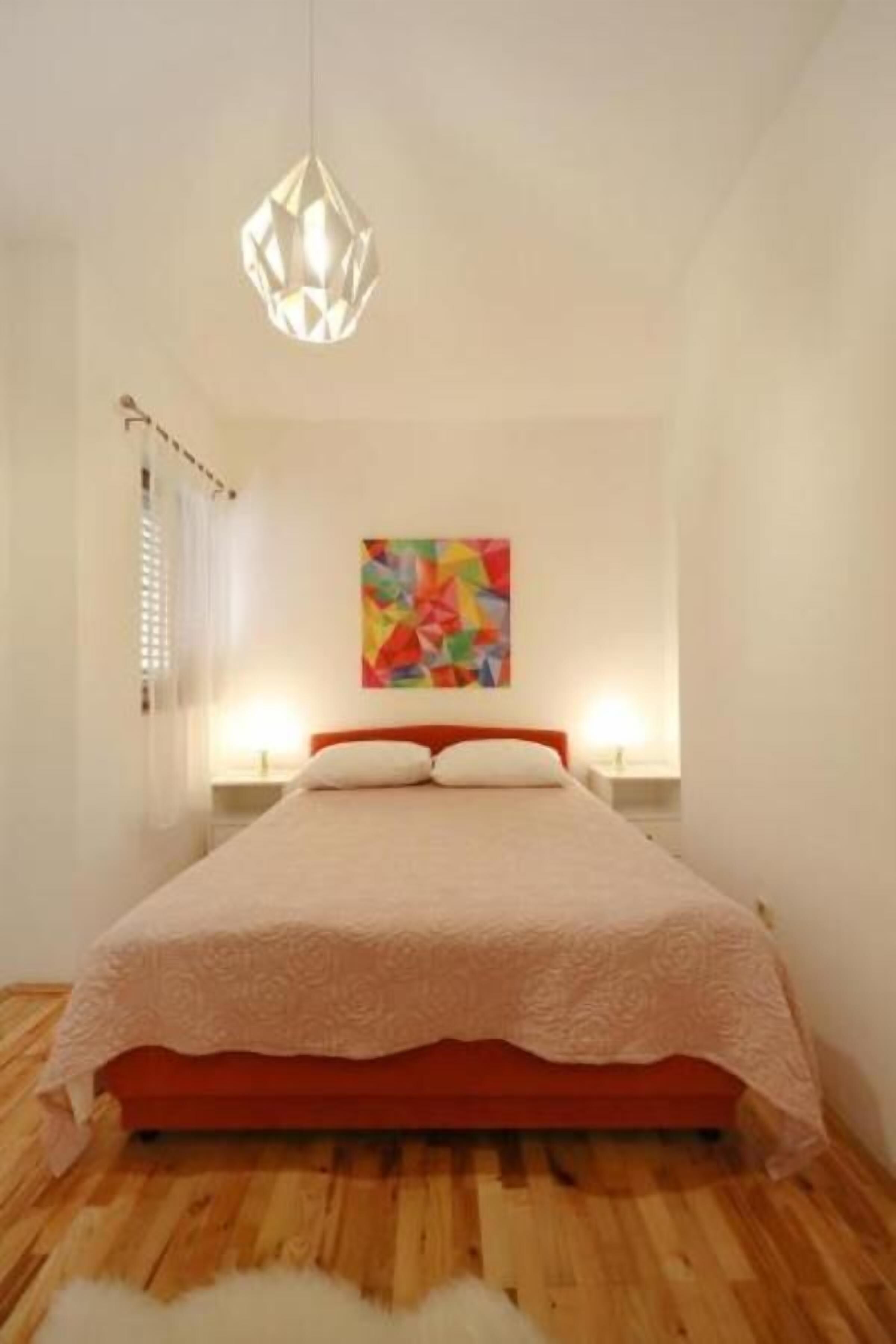 Ina Apartments