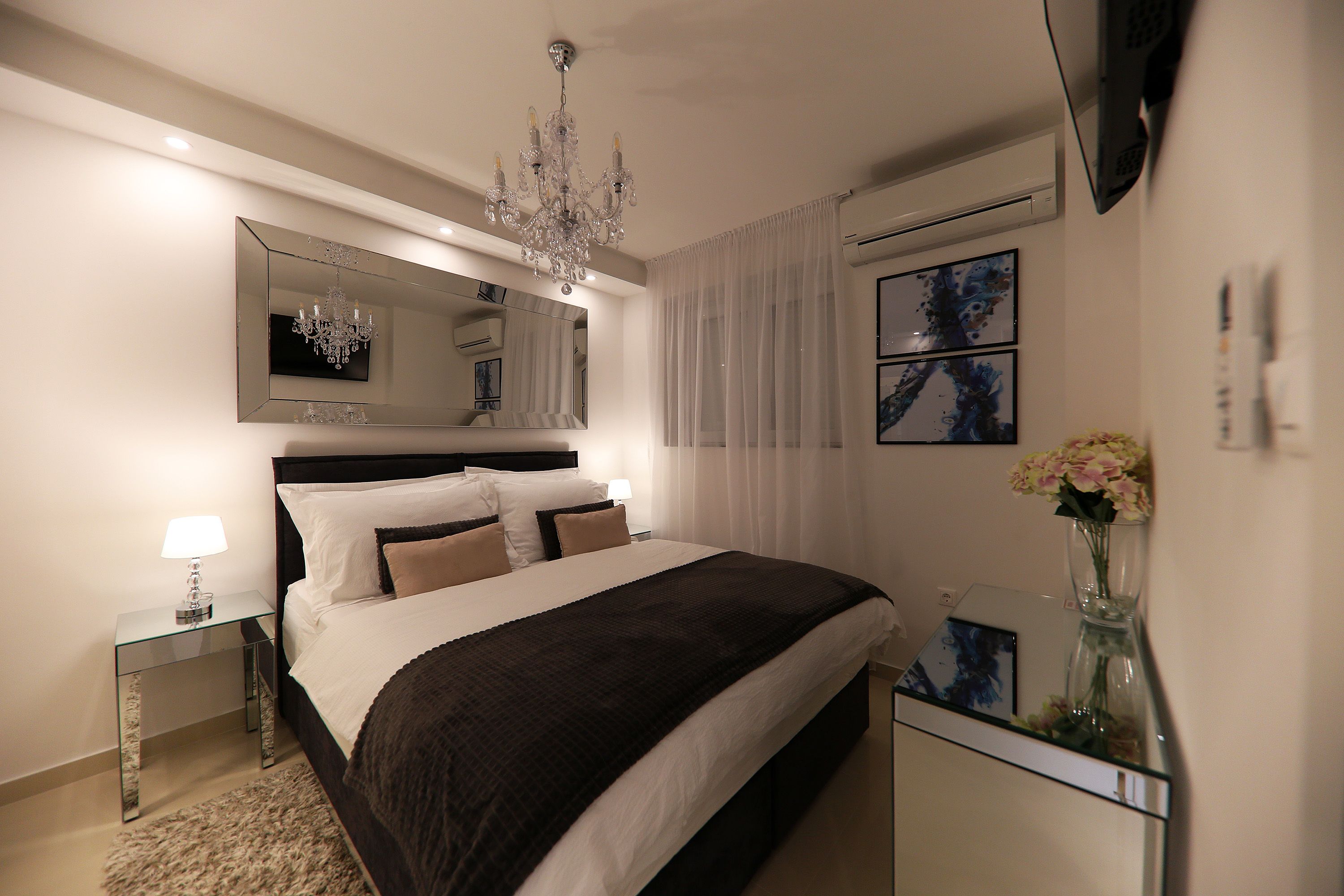 Kiko Luxury Accommodation