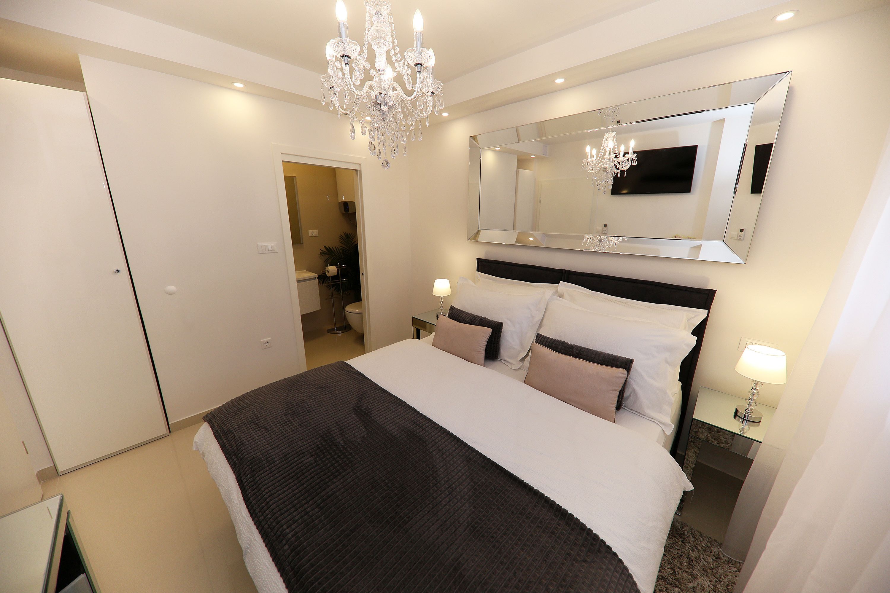 Kiko Luxury Accommodation