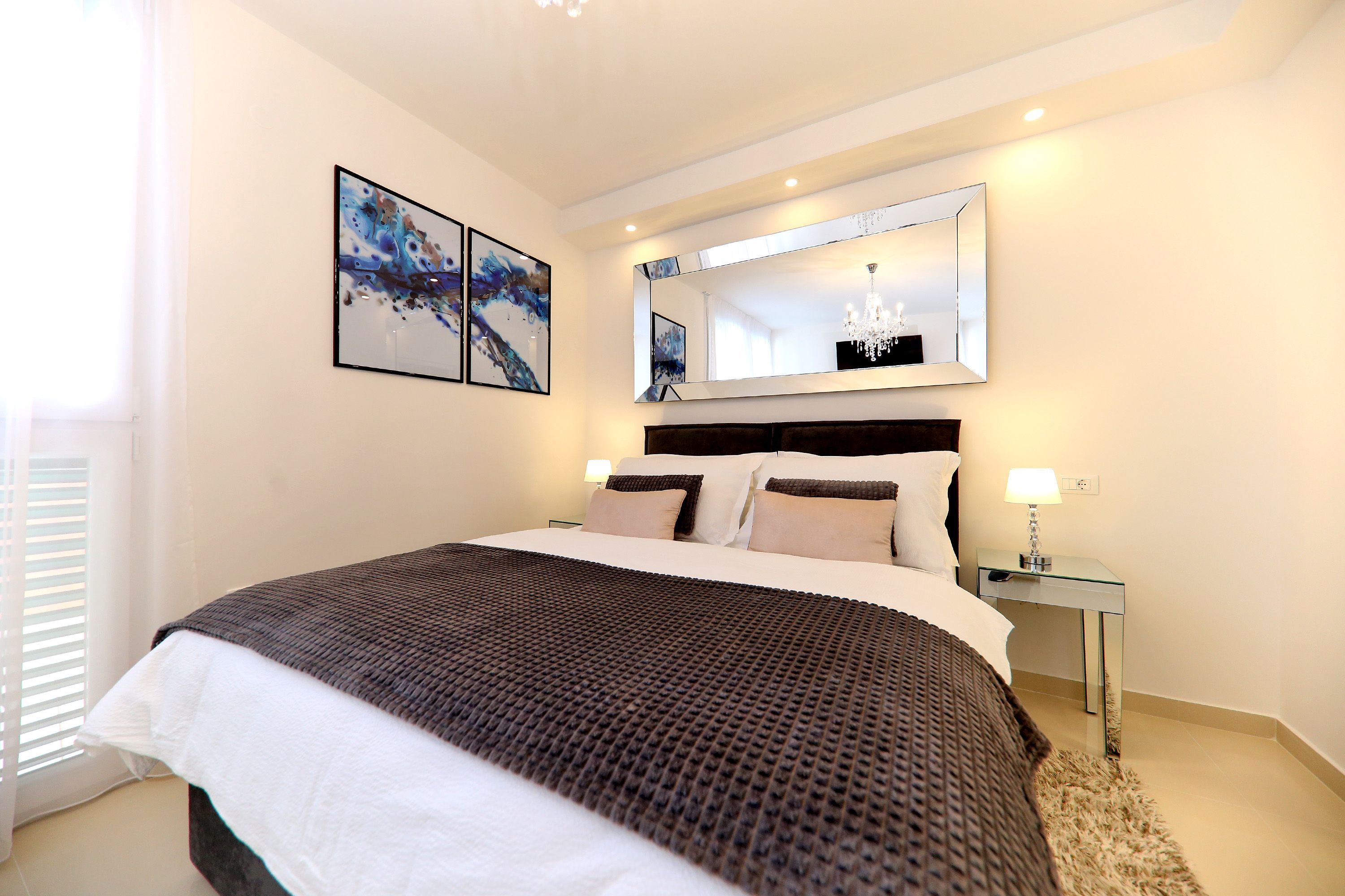 Kiko Luxury Accommodation