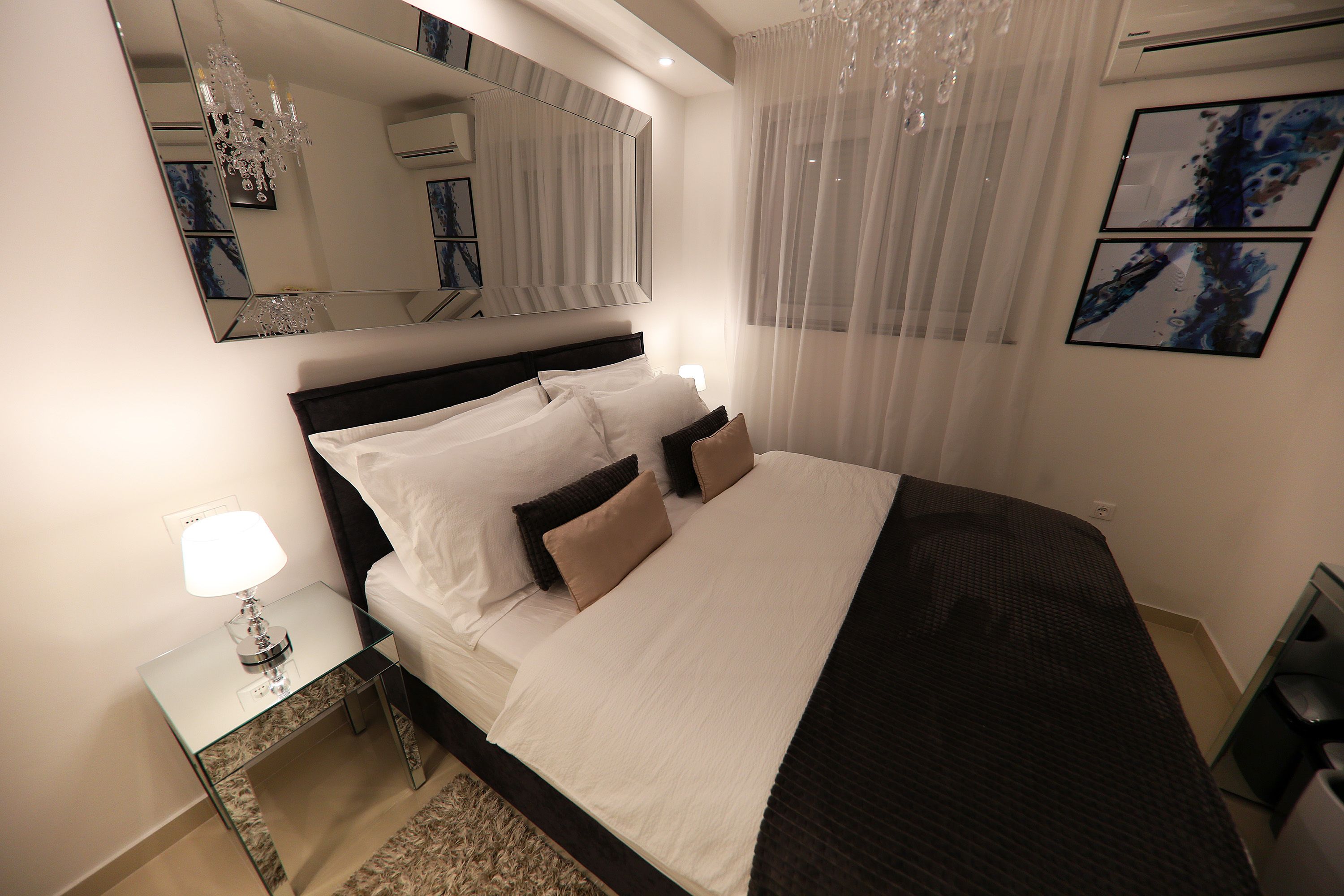 Kiko Luxury Accommodation