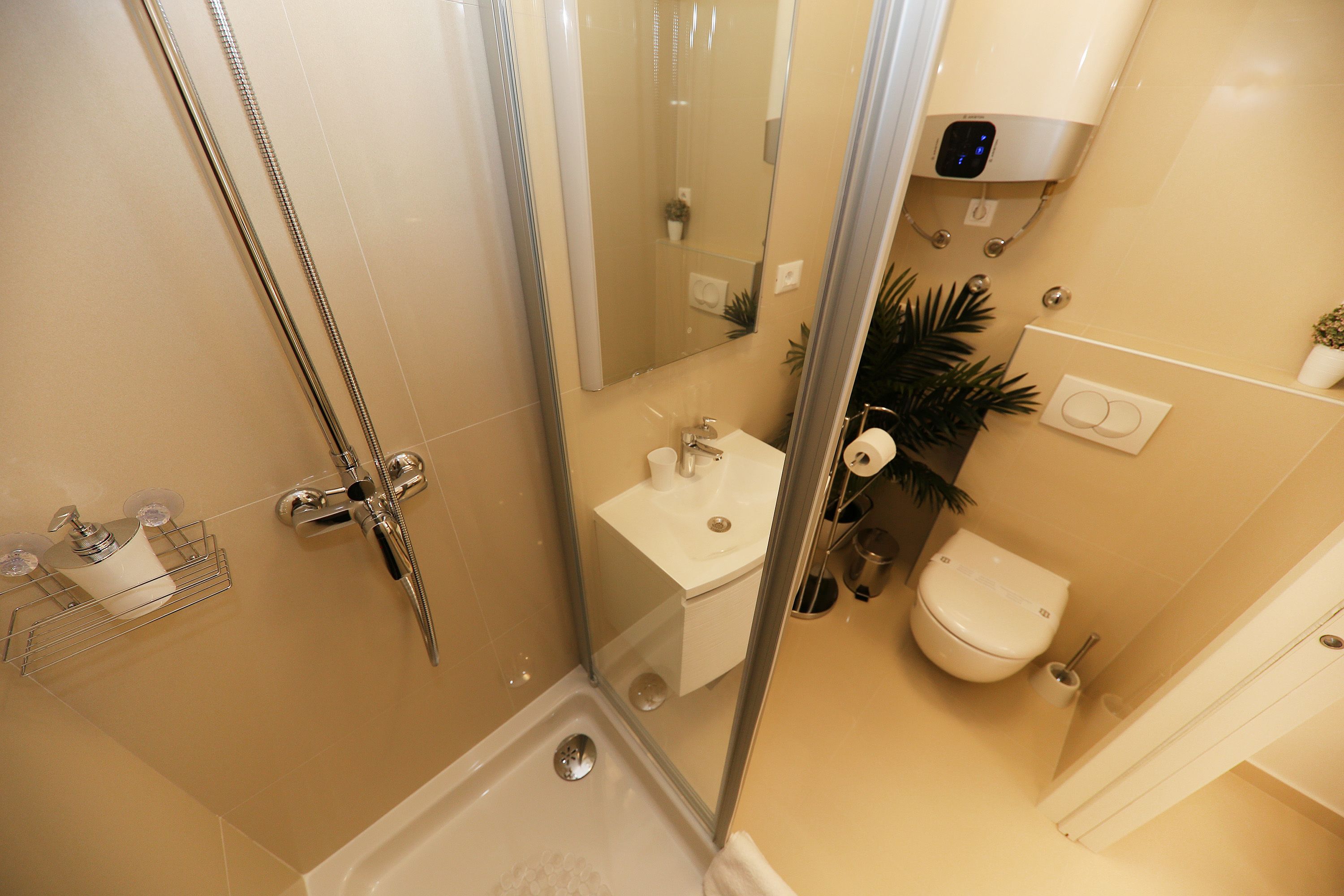 Kiko Luxury Accommodation