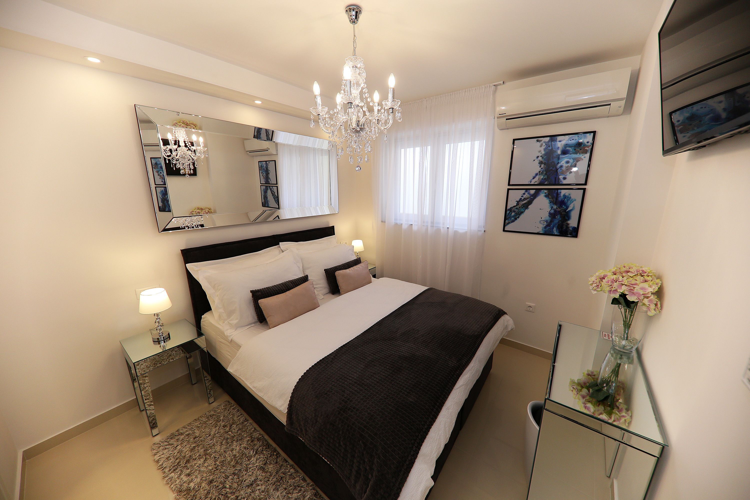 Kiko Luxury Accommodation