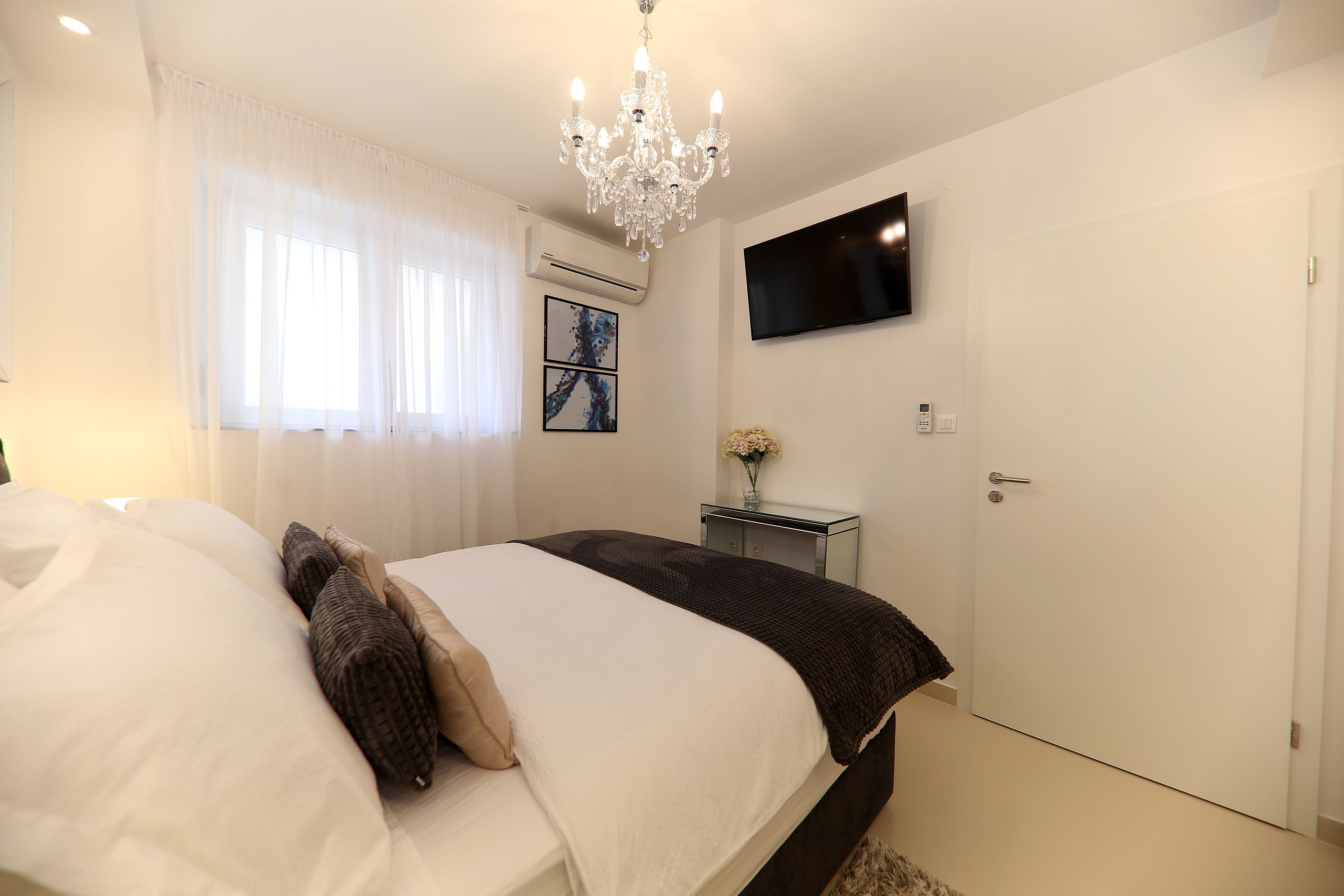 Kiko Luxury Accommodation