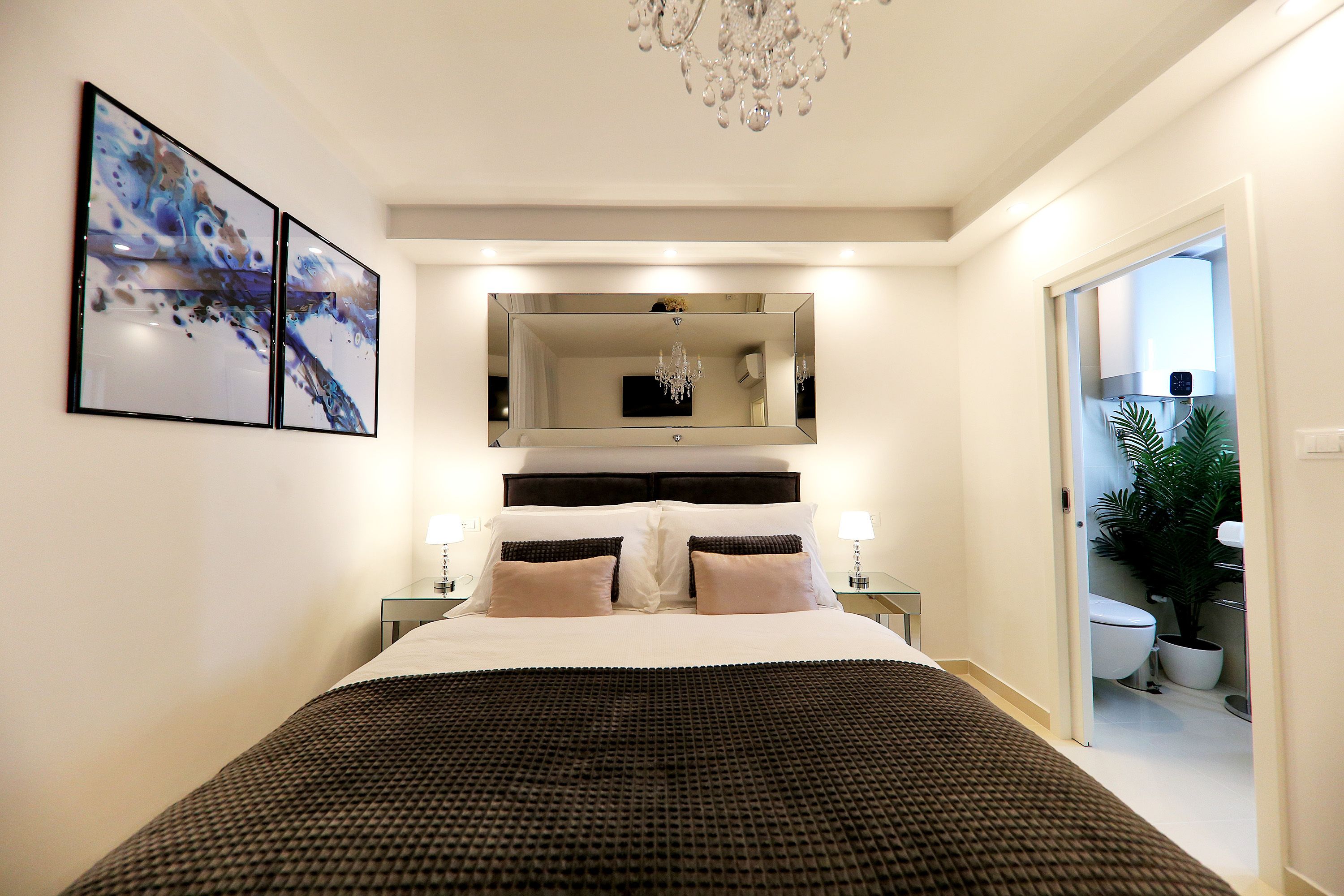 Kiko Luxury Accommodation