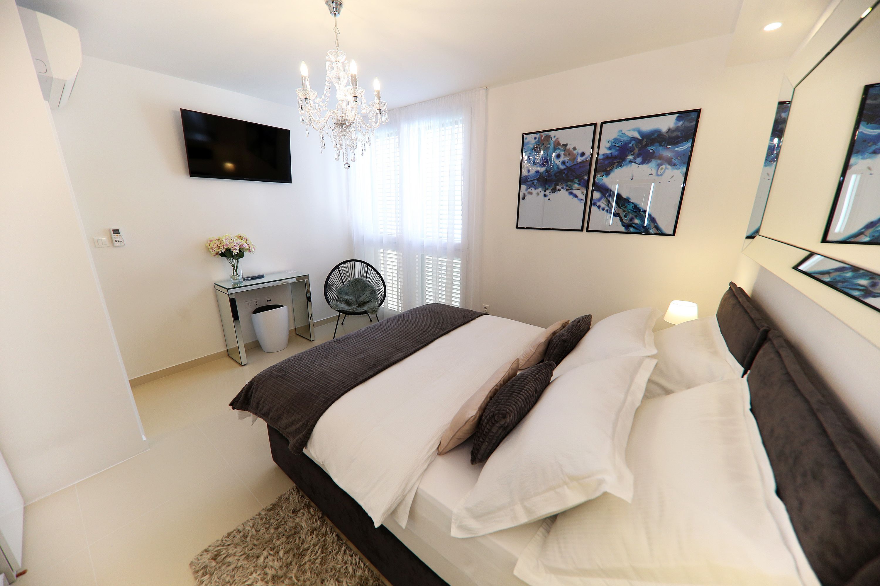 Kiko Luxury Accommodation