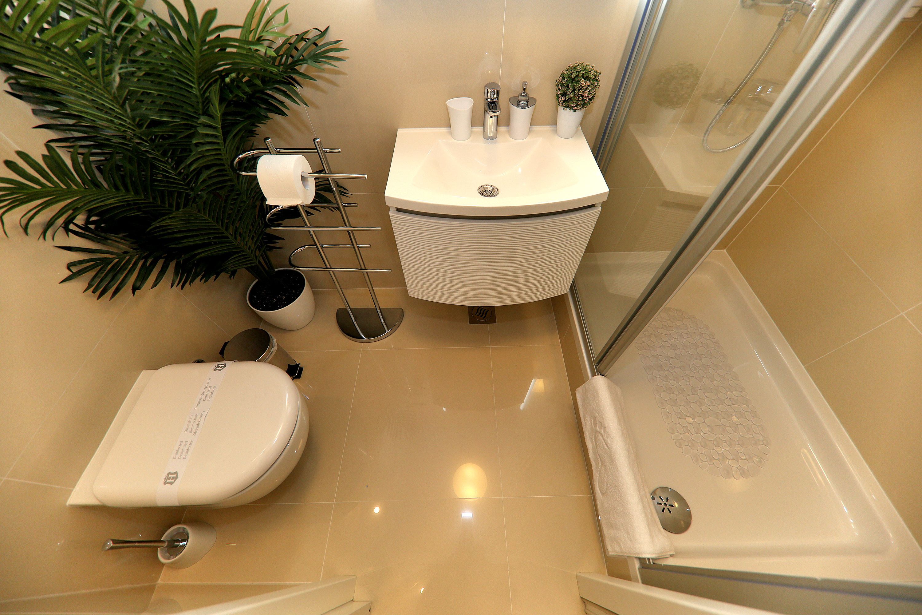 Kiko Luxury Accommodation