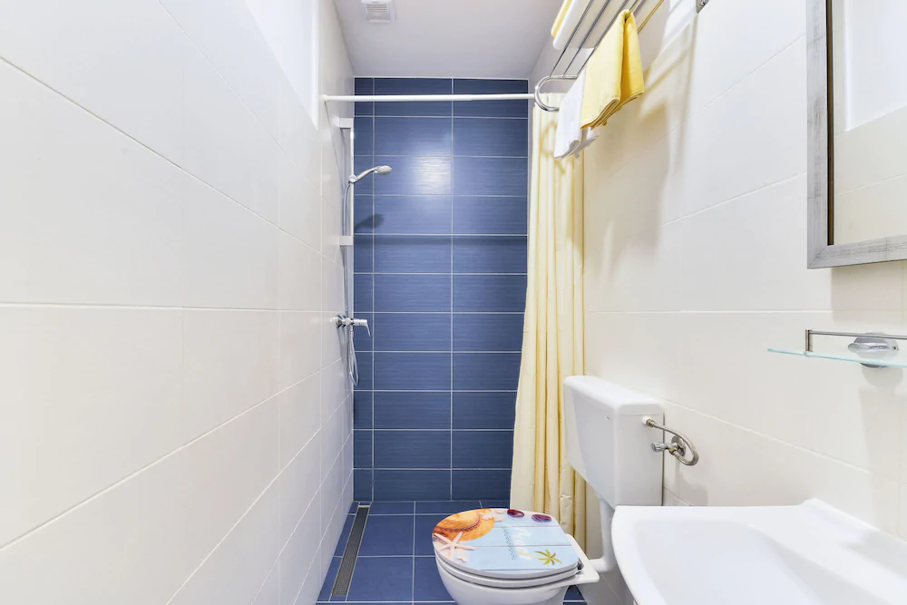 Lanterna Rooms