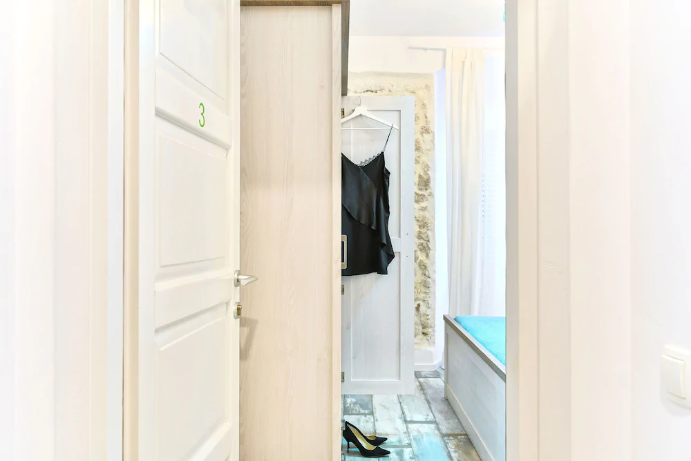 Lanterna Rooms