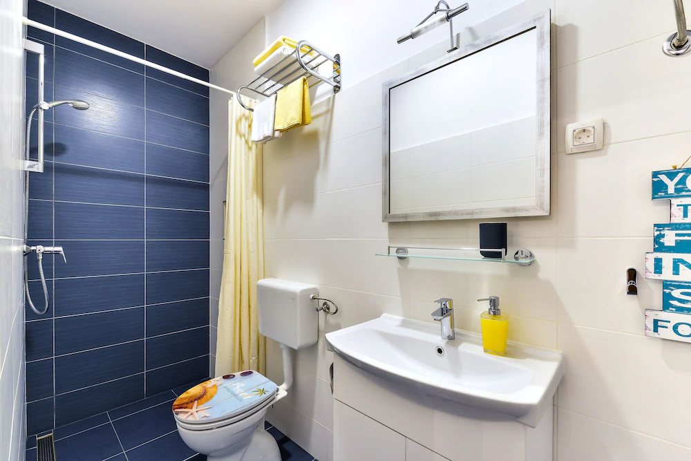 Lanterna Rooms
